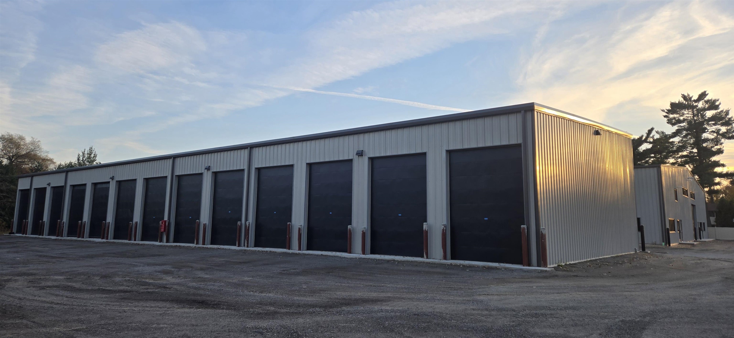 5315 OLD SO-WHITE ROAD, Plover, Wisconsin 54467, ,Commercial/industrial,For Sale,5315 OLD SO-WHITE ROAD,22400434