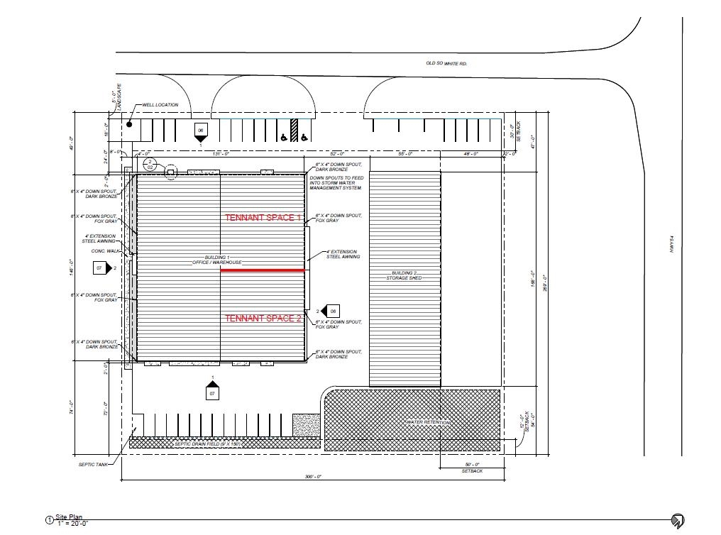 5315 OLD SO-WHITE ROAD, Plover, Wisconsin 54467, ,Commercial/industrial,For Sale,5315 OLD SO-WHITE ROAD,22400434