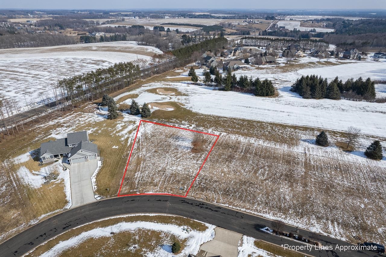 1313 BENT STICK DRIVE, Wausau, Wisconsin 54403, ,Land,For Sale,1313 BENT STICK DRIVE,22400446