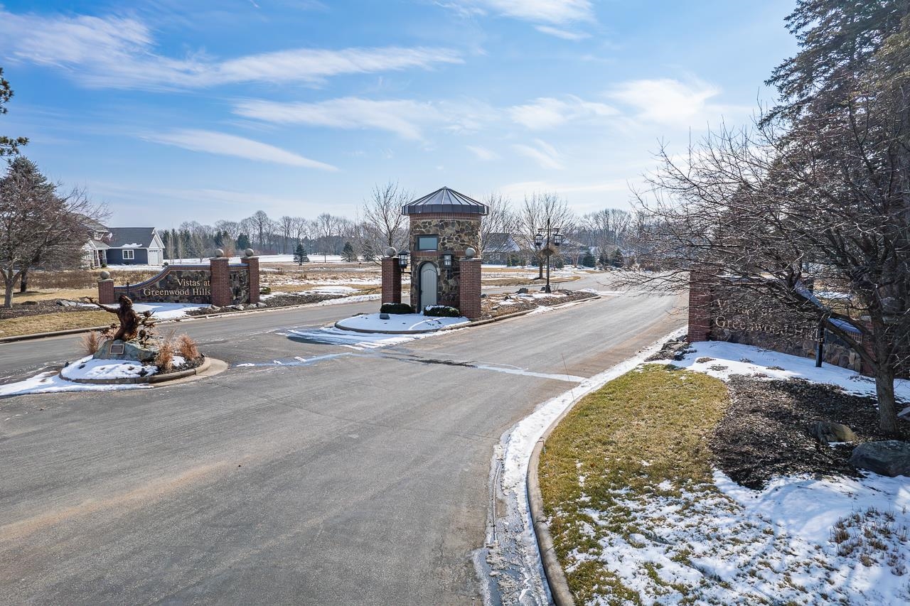 1313 BENT STICK DRIVE, Wausau, Wisconsin 54403, ,Land,For Sale,1313 BENT STICK DRIVE,22400446