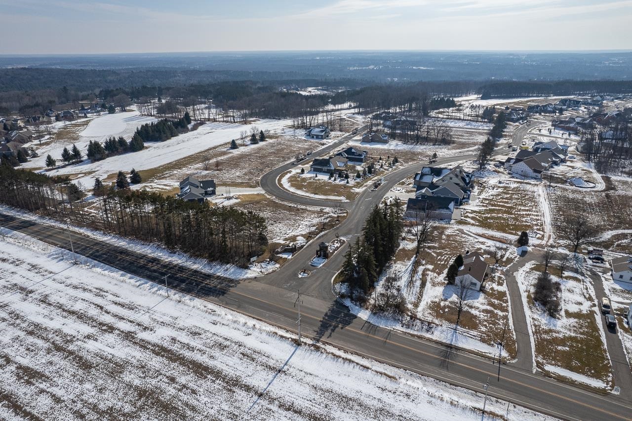 1313 BENT STICK DRIVE, Wausau, Wisconsin 54403, ,Land,For Sale,1313 BENT STICK DRIVE,22400446