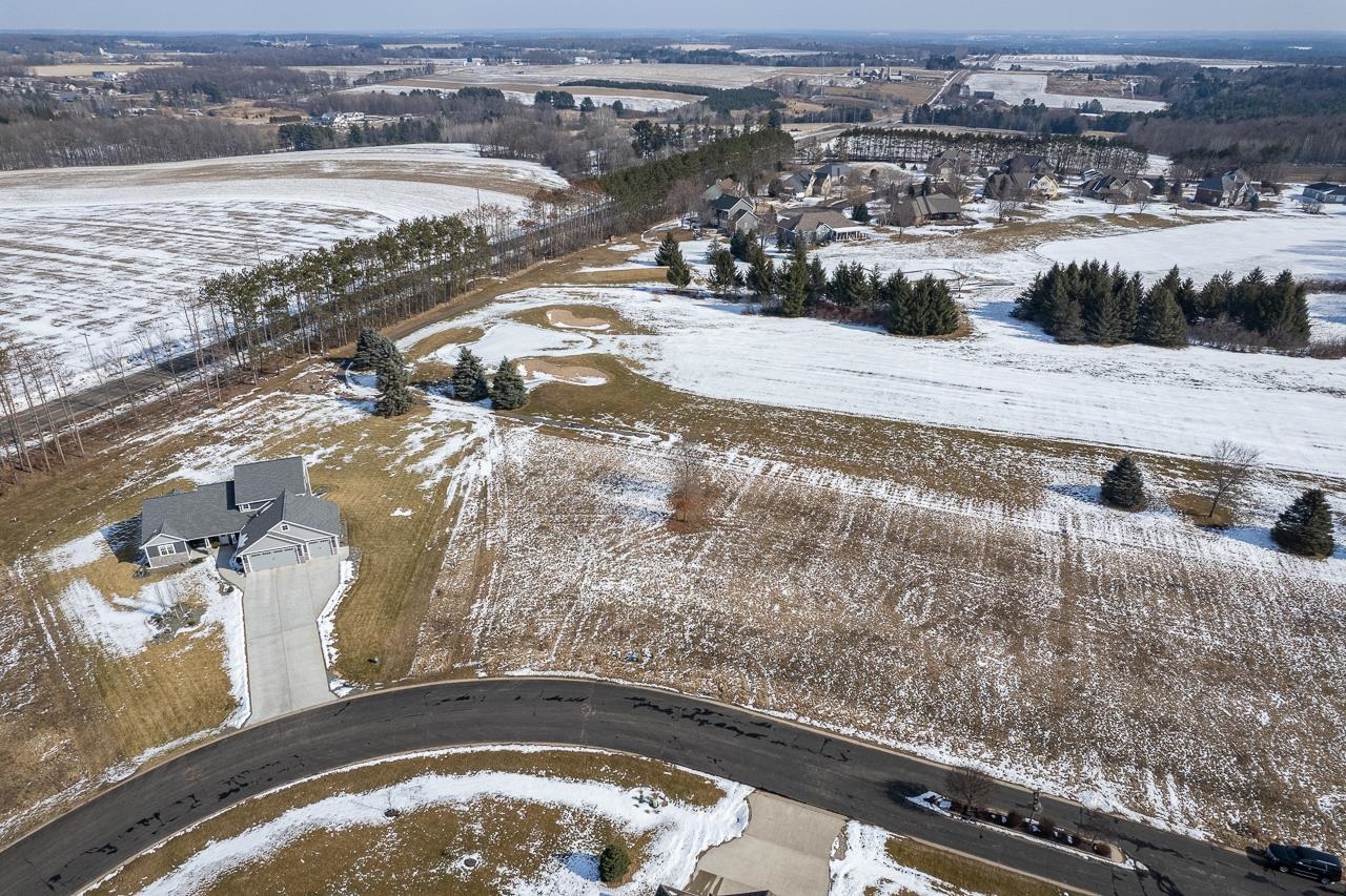 1313 BENT STICK DRIVE, Wausau, Wisconsin 54403, ,Land,For Sale,1313 BENT STICK DRIVE,22400446