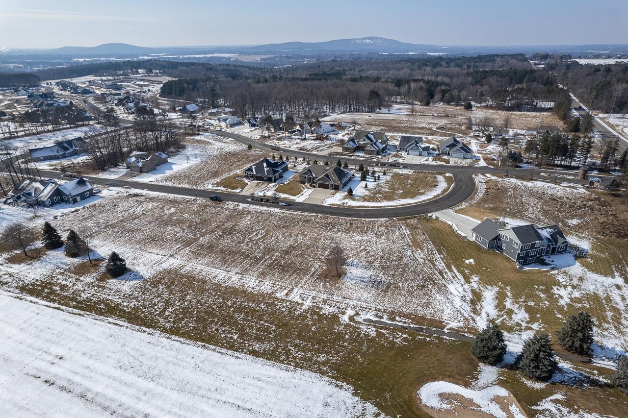 1313 BENT STICK DRIVE, Wausau, Wisconsin 54403, ,Land,For Sale,1313 BENT STICK DRIVE,22400446