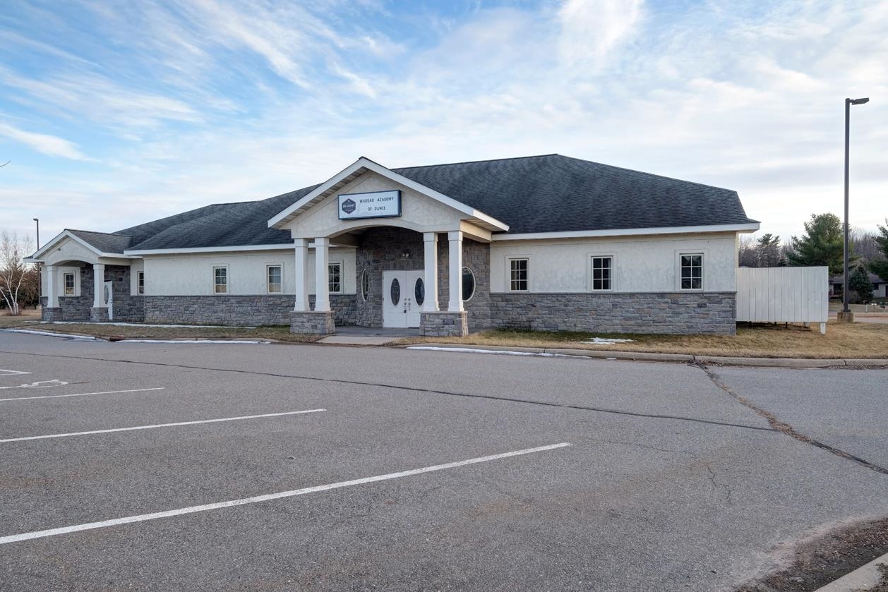 6307 SCHOFIELD AVENUE, Weston, Wisconsin 54476, ,Commercial/industrial,For Sale,6307 SCHOFIELD AVENUE,22400480