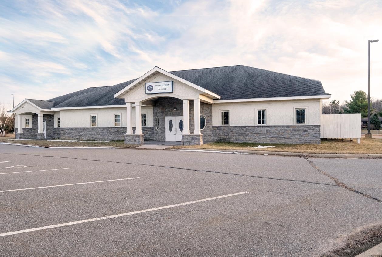 6307 SCHOFIELD AVENUE, Weston, Wisconsin 54476, ,Commercial/industrial,For Sale,6307 SCHOFIELD AVENUE,22400480