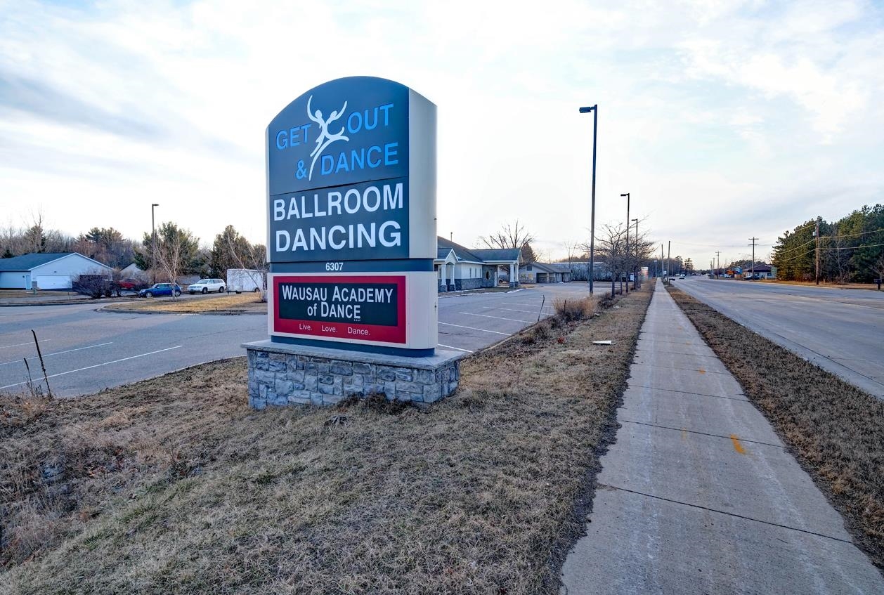 6307 SCHOFIELD AVENUE, Weston, Wisconsin 54476, ,Commercial/industrial,For Rent,6307 SCHOFIELD AVENUE,22400481