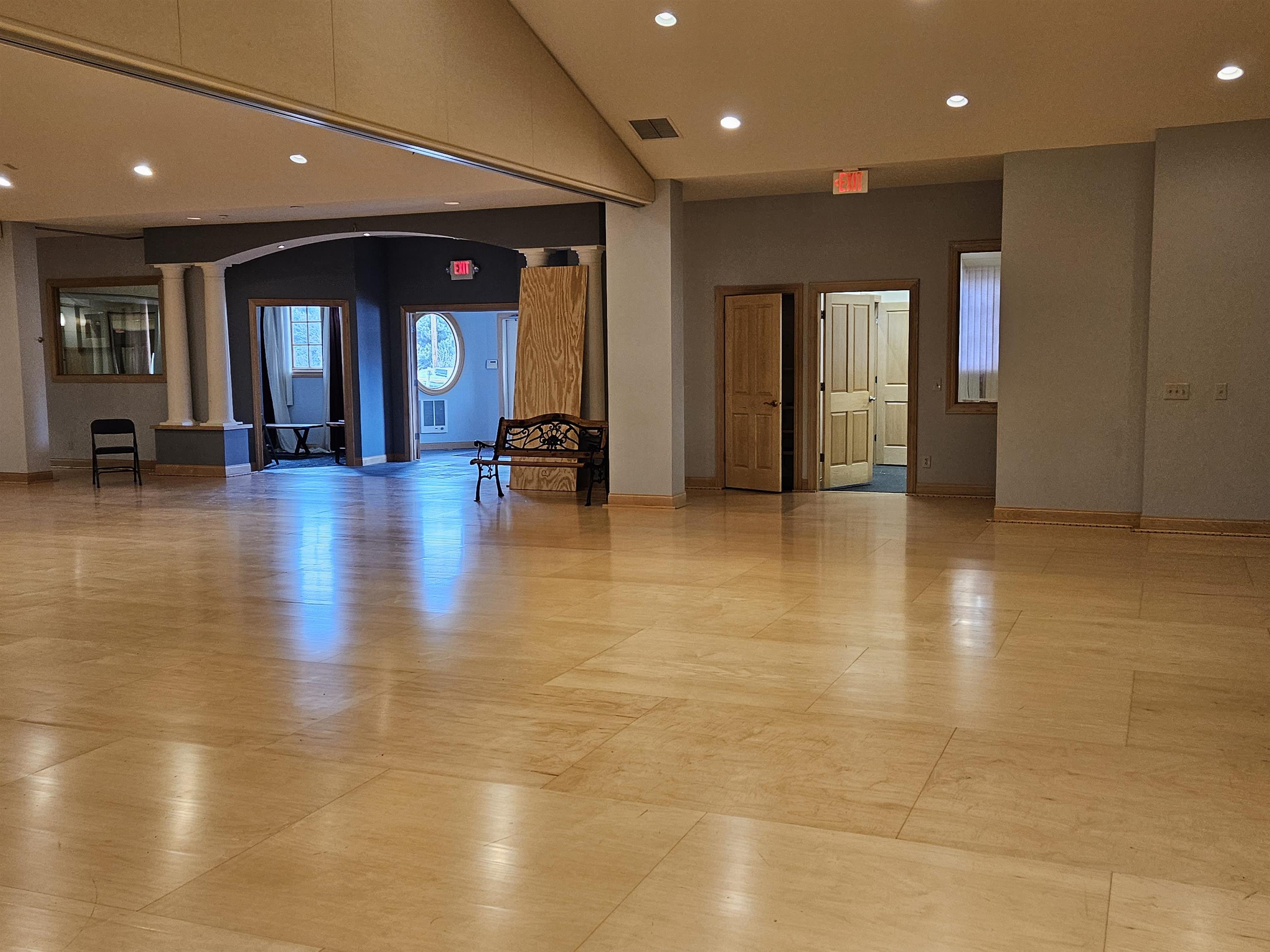 6307 SCHOFIELD AVENUE, Weston, Wisconsin 54476, ,Commercial/industrial,For Rent,6307 SCHOFIELD AVENUE,22400481