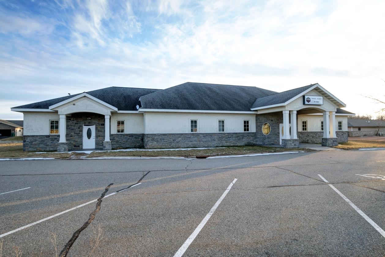 6307 SCHOFIELD AVENUE, Weston, Wisconsin 54476, ,Commercial/industrial,For Rent,6307 SCHOFIELD AVENUE,22400481