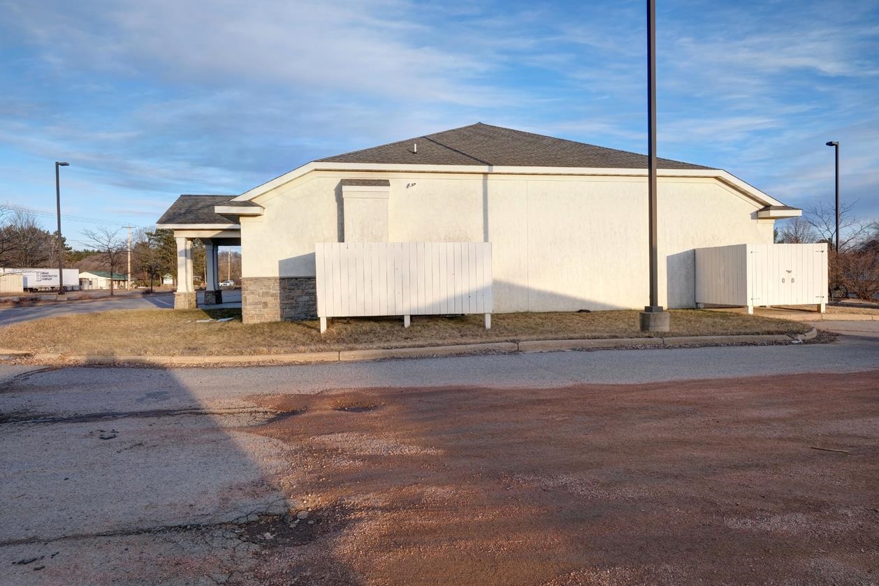 6307 SCHOFIELD AVENUE, Weston, Wisconsin 54476, ,Commercial/industrial,For Rent,6307 SCHOFIELD AVENUE,22400481