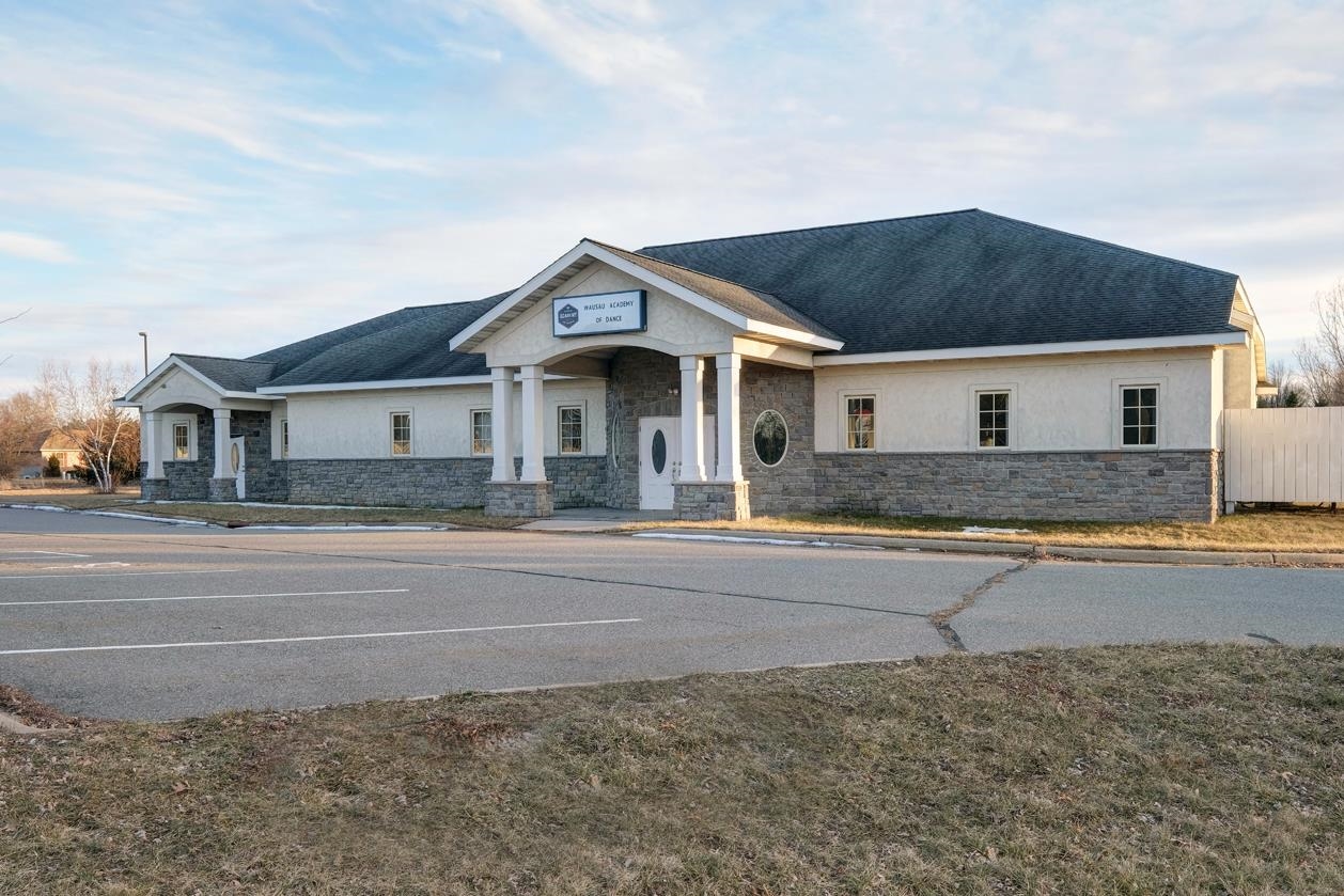 6307 SCHOFIELD AVENUE, Weston, Wisconsin 54476, ,Commercial/industrial,For Rent,6307 SCHOFIELD AVENUE,22400481