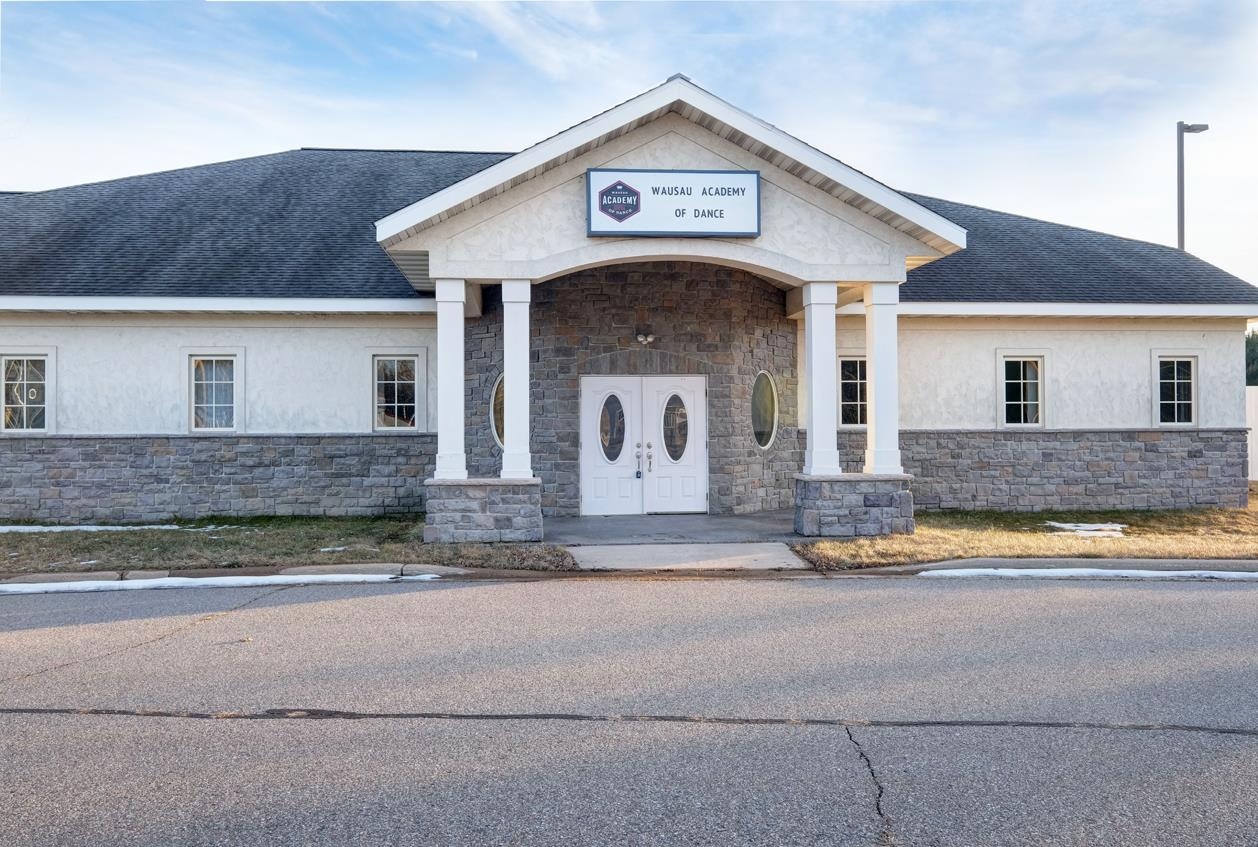 6307 SCHOFIELD AVENUE, Weston, Wisconsin 54476, ,Commercial/industrial,For Rent,6307 SCHOFIELD AVENUE,22400481