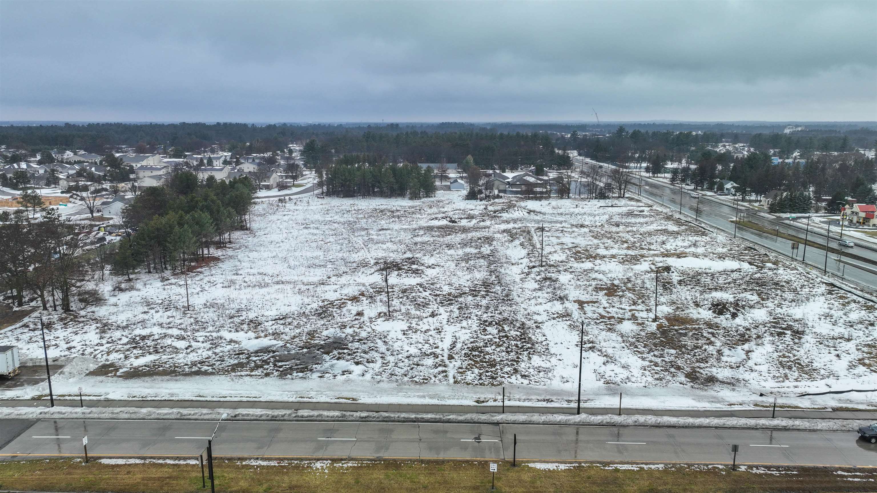 Lot 4 Empire Sq PLOVER ROAD, Plover, Wisconsin 54467, ,Land,For Sale,Lot 4 Empire Sq PLOVER ROAD,22400503
