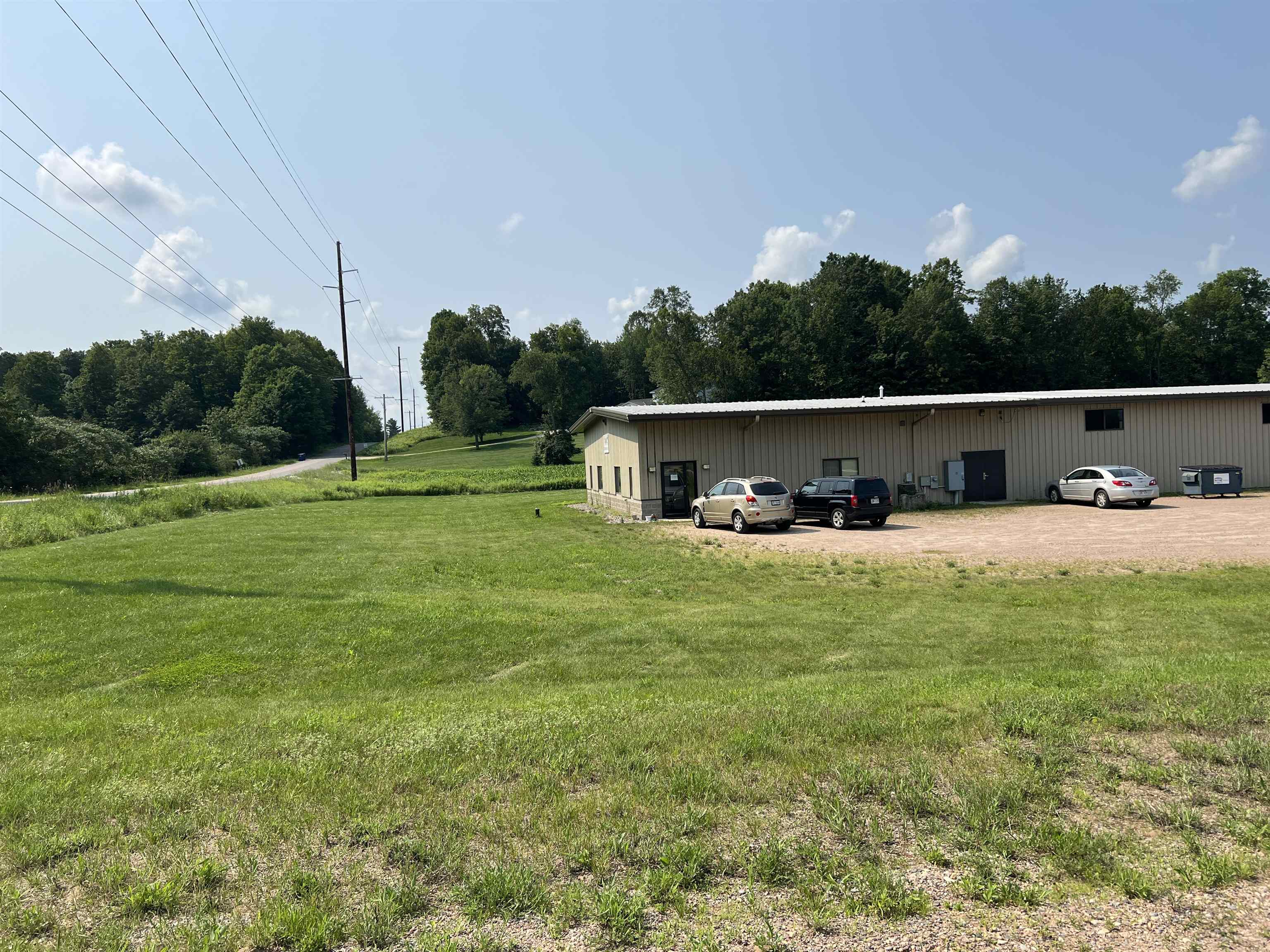 468 LIBERTY DRIVE, Wittenberg, Wisconsin 54499, ,Commercial/industrial,For Sale,468 LIBERTY DRIVE,22400568