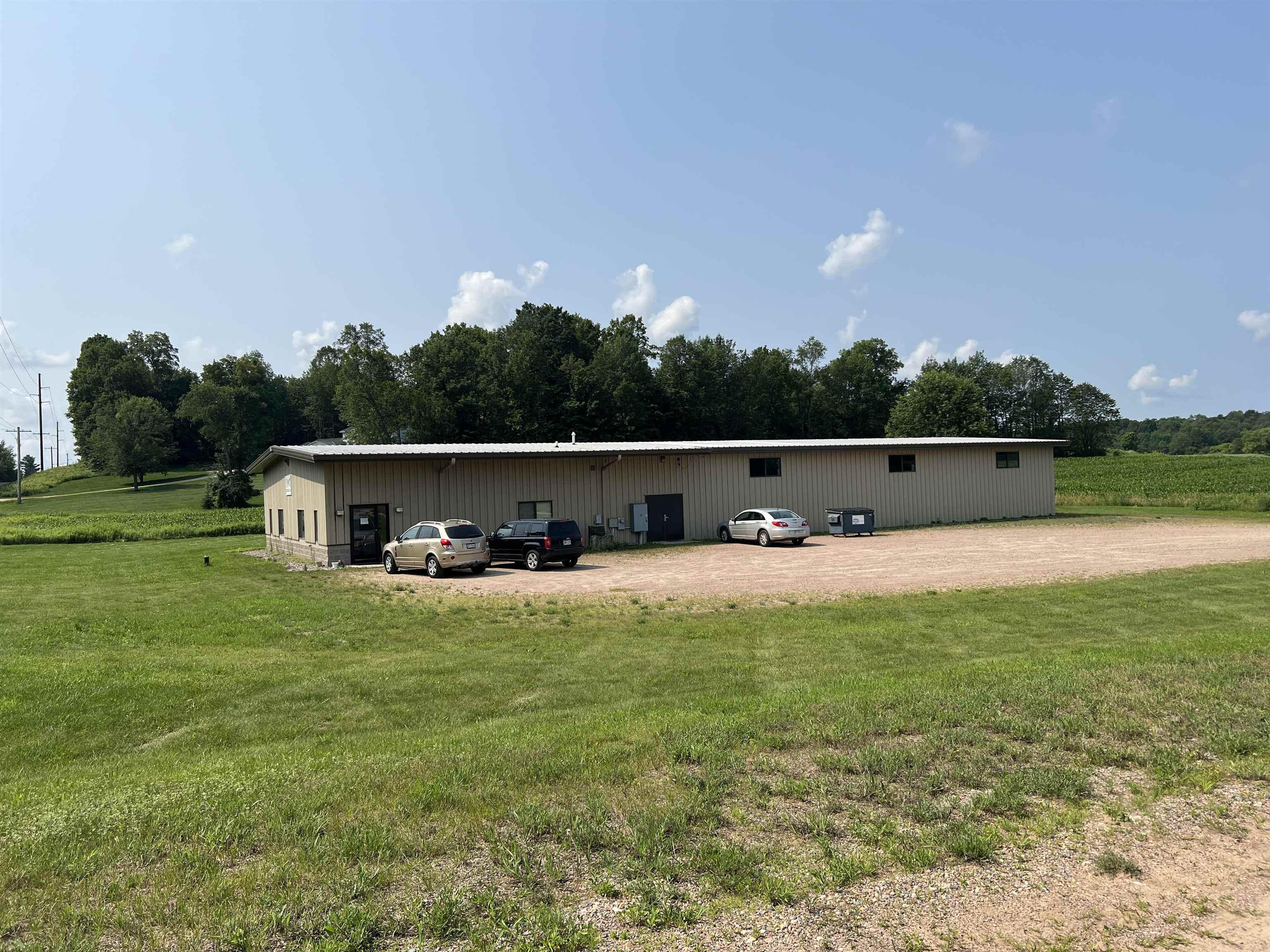 468 LIBERTY DRIVE, Wittenberg, Wisconsin 54499, ,Commercial/industrial,For Sale,468 LIBERTY DRIVE,22400568