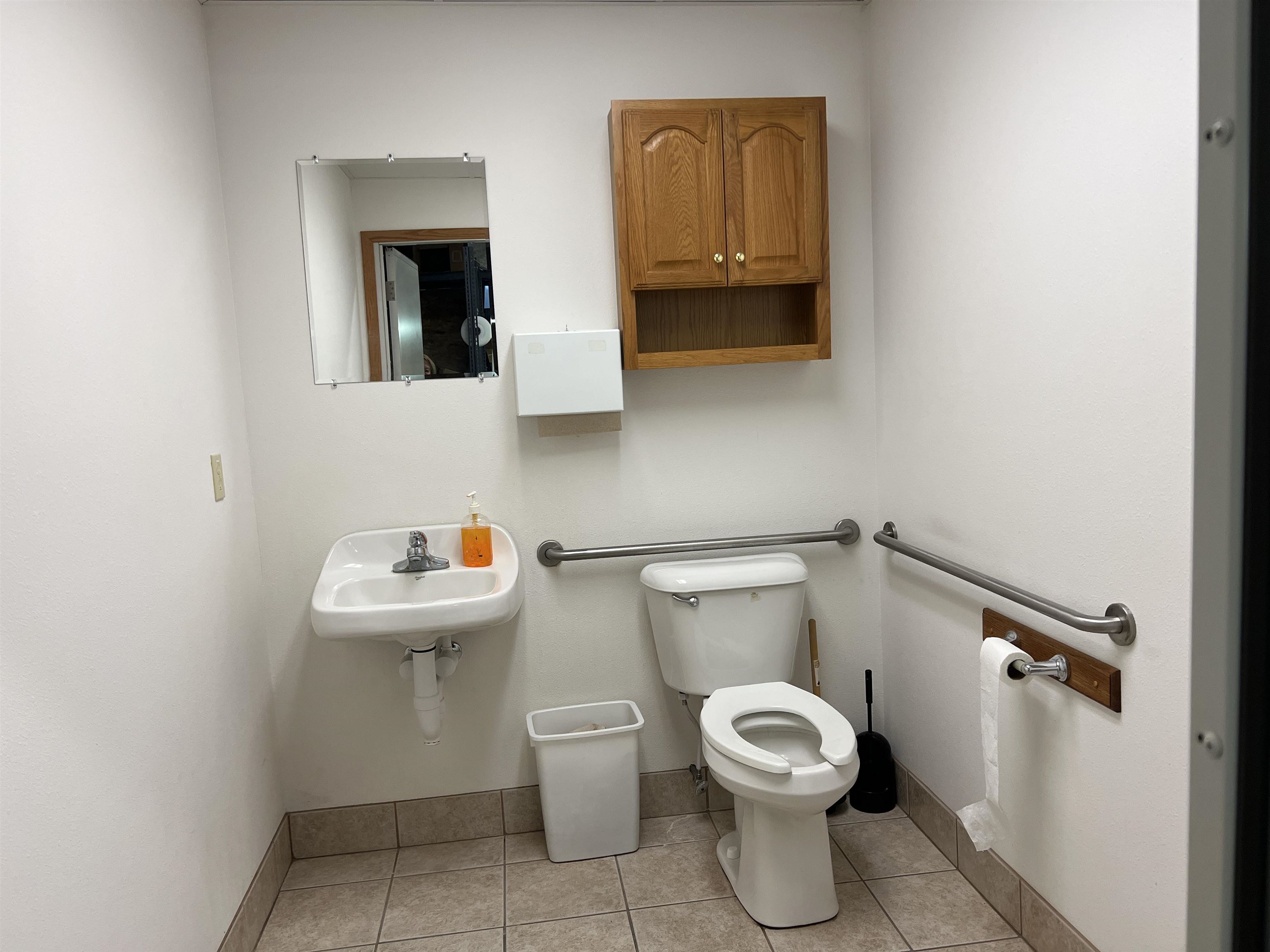 468 LIBERTY DRIVE, Wittenberg, Wisconsin 54499, ,Commercial/industrial,For Sale,468 LIBERTY DRIVE,22400568