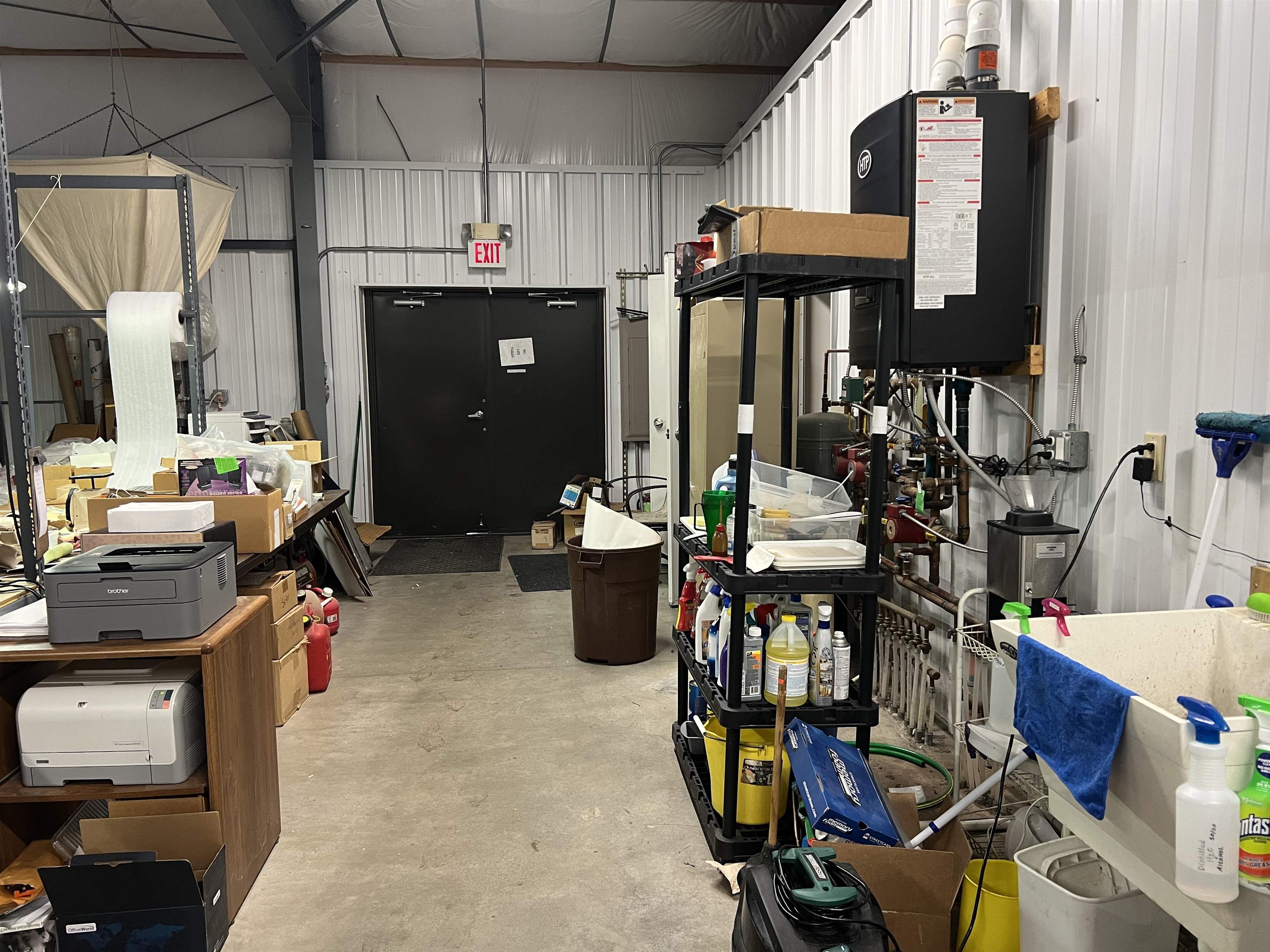 468 LIBERTY DRIVE, Wittenberg, Wisconsin 54499, ,Commercial/industrial,For Sale,468 LIBERTY DRIVE,22400568