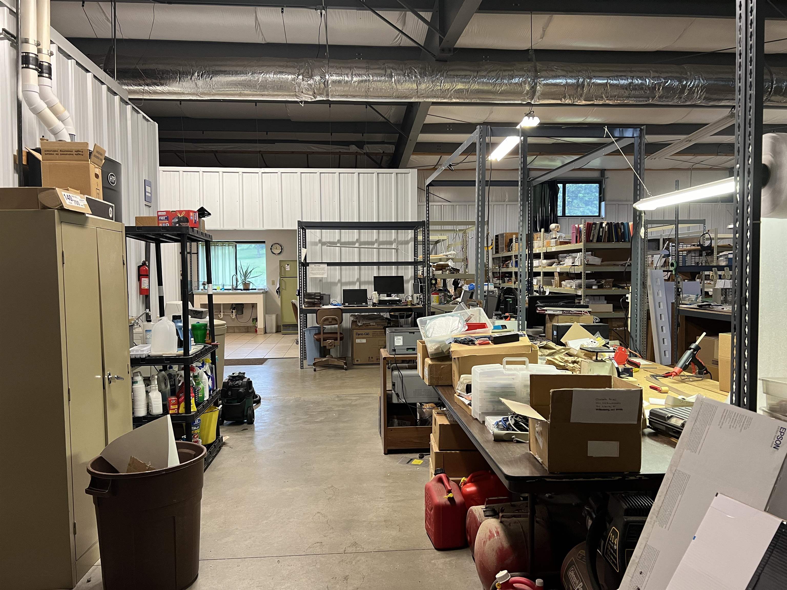 468 LIBERTY DRIVE, Wittenberg, Wisconsin 54499, ,Commercial/industrial,For Sale,468 LIBERTY DRIVE,22400568