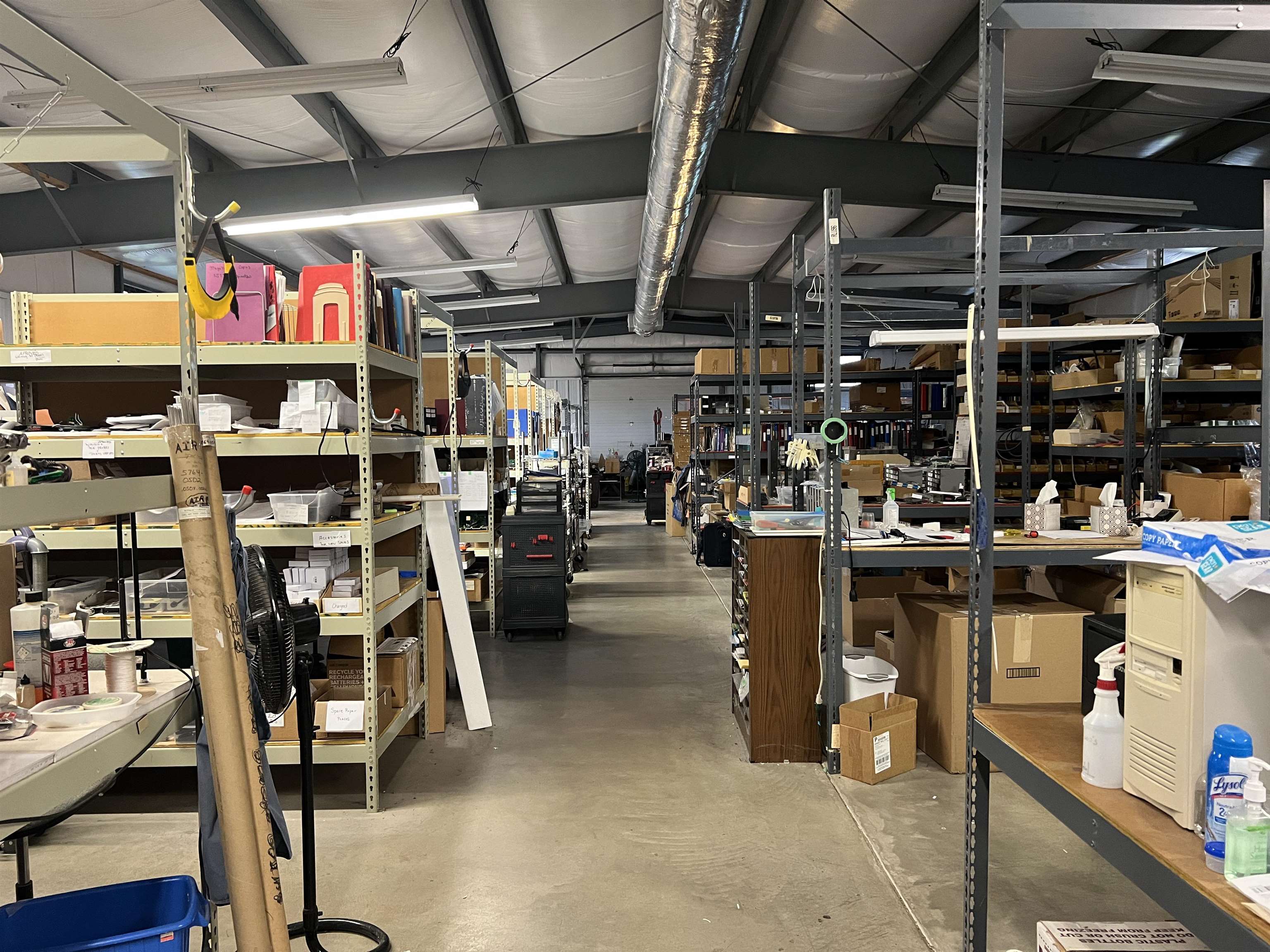 468 LIBERTY DRIVE, Wittenberg, Wisconsin 54499, ,Commercial/industrial,For Sale,468 LIBERTY DRIVE,22400568