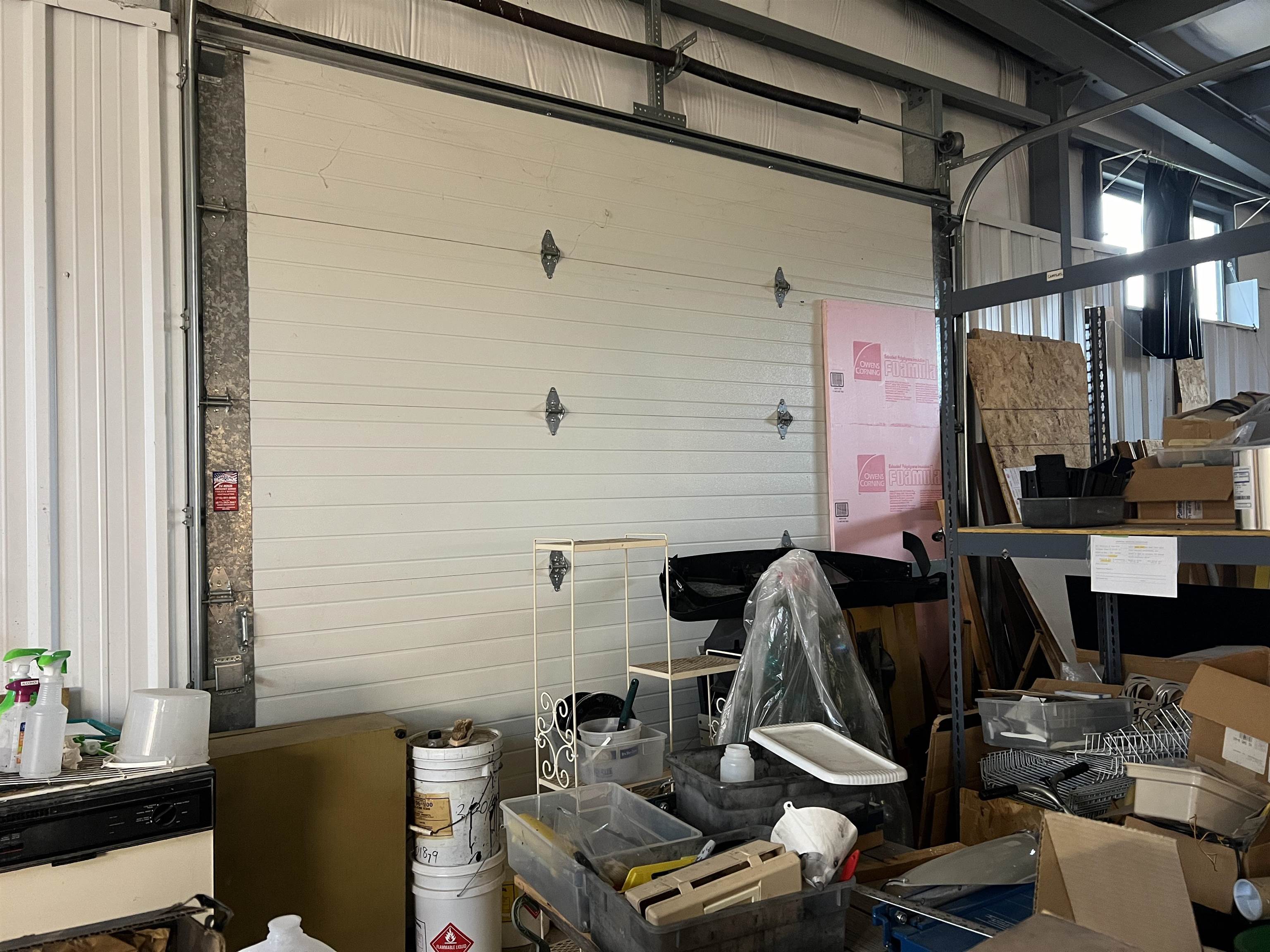 468 LIBERTY DRIVE, Wittenberg, Wisconsin 54499, ,Commercial/industrial,For Sale,468 LIBERTY DRIVE,22400568