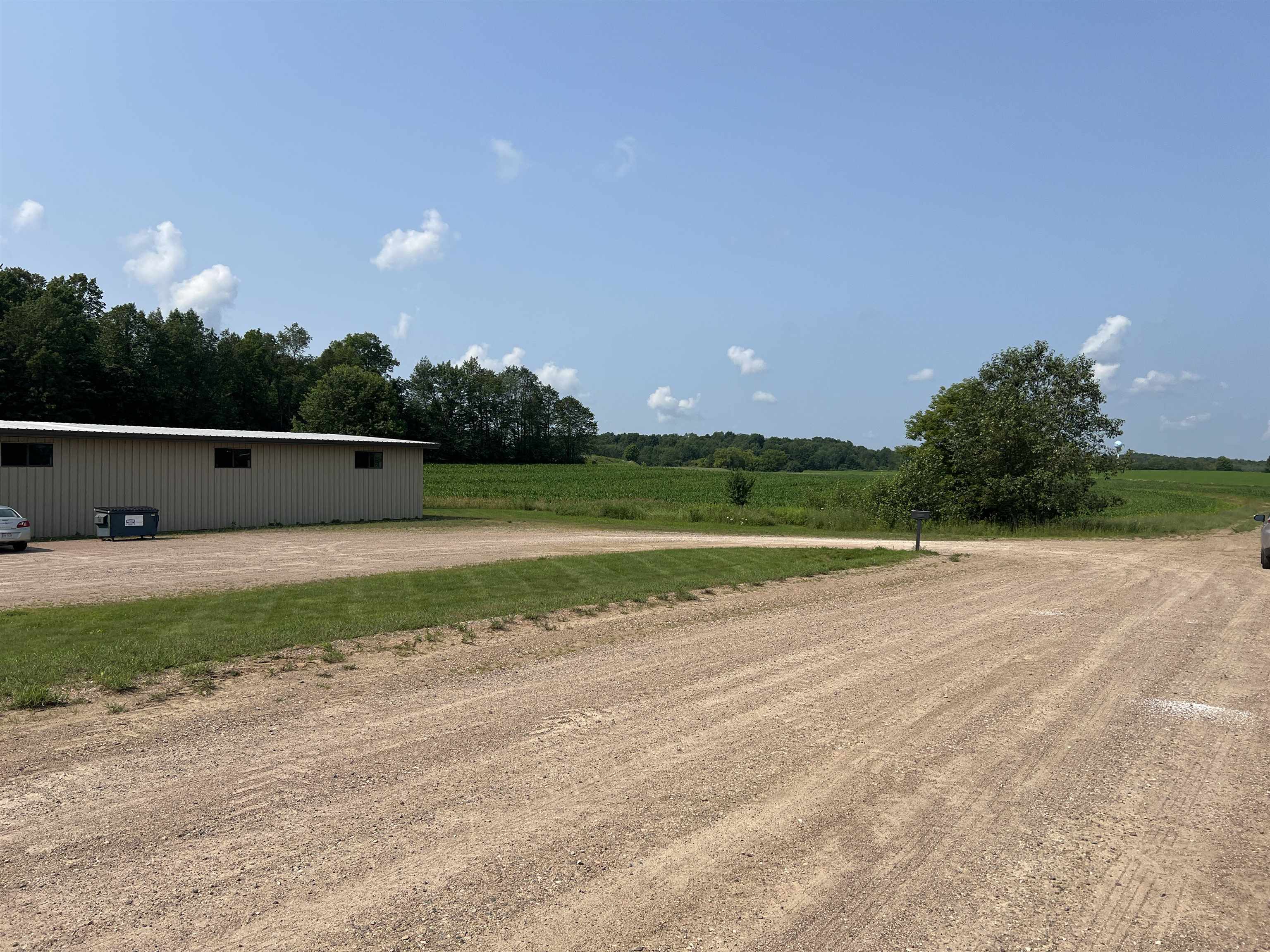 468 LIBERTY DRIVE, Wittenberg, Wisconsin 54499, ,Commercial/industrial,For Sale,468 LIBERTY DRIVE,22400568