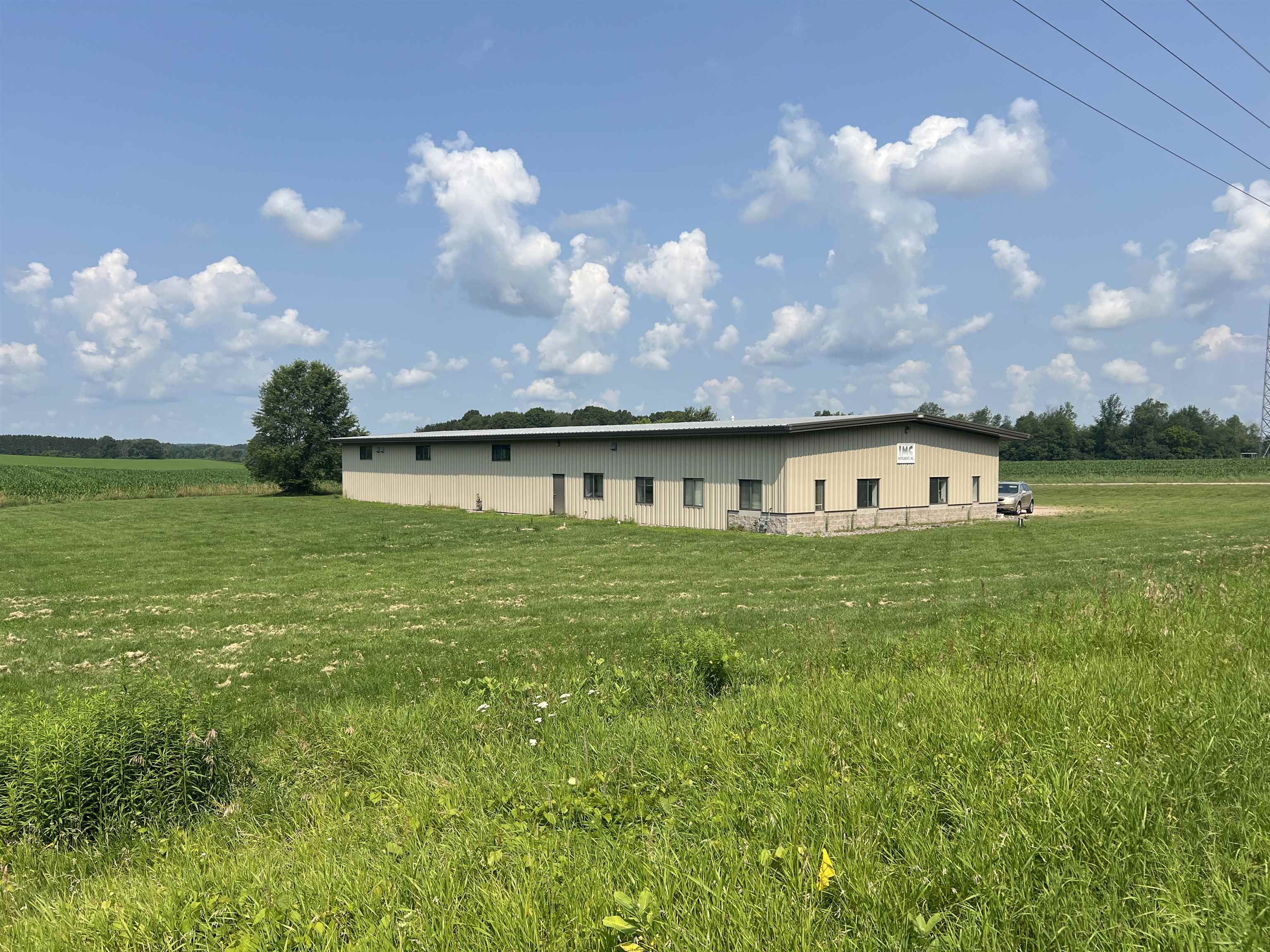 468 LIBERTY DRIVE, Wittenberg, Wisconsin 54499, ,Commercial/industrial,For Sale,468 LIBERTY DRIVE,22400568