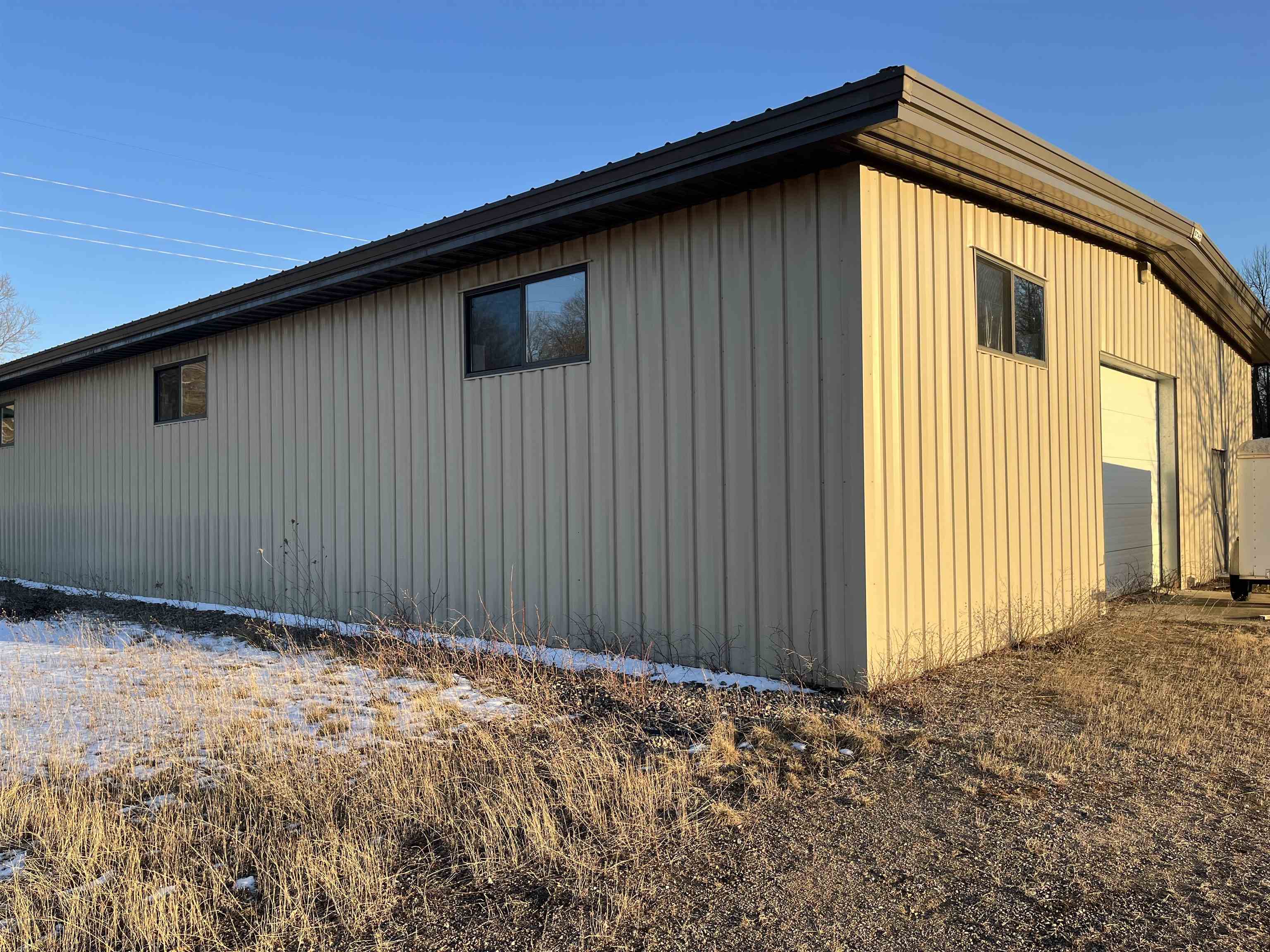 468 LIBERTY DRIVE, Wittenberg, Wisconsin 54499, ,Commercial/industrial,For Sale,468 LIBERTY DRIVE,22400568
