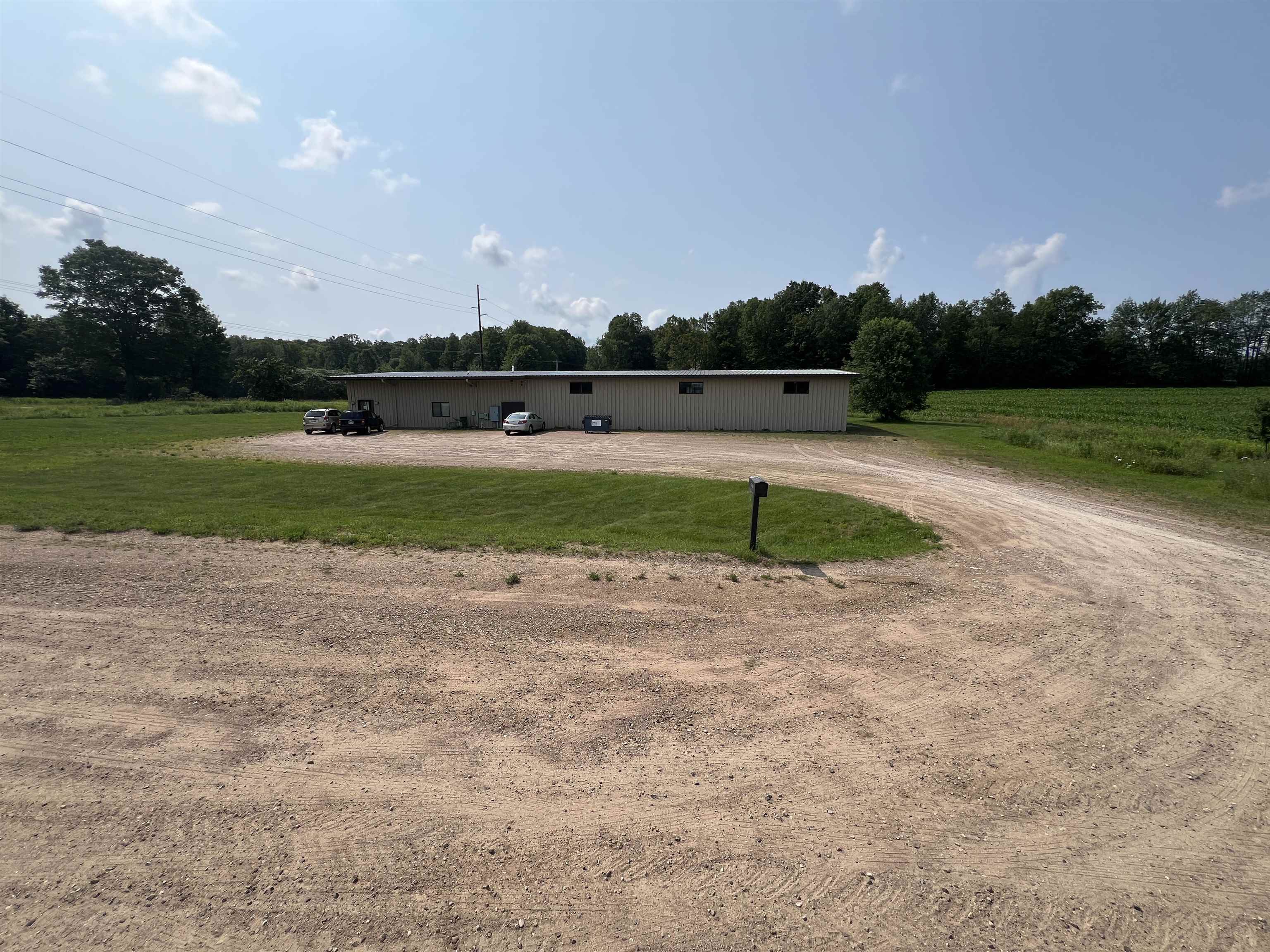 468 LIBERTY DRIVE, Wittenberg, Wisconsin 54499, ,Commercial/industrial,For Sale,468 LIBERTY DRIVE,22400568