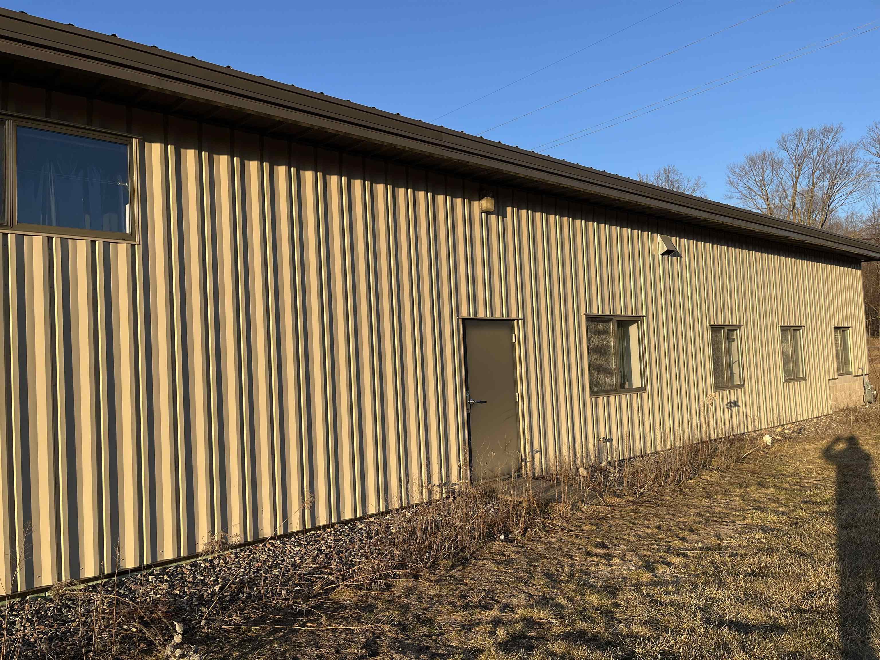 468 LIBERTY DRIVE, Wittenberg, Wisconsin 54499, ,Commercial/industrial,For Sale,468 LIBERTY DRIVE,22400568