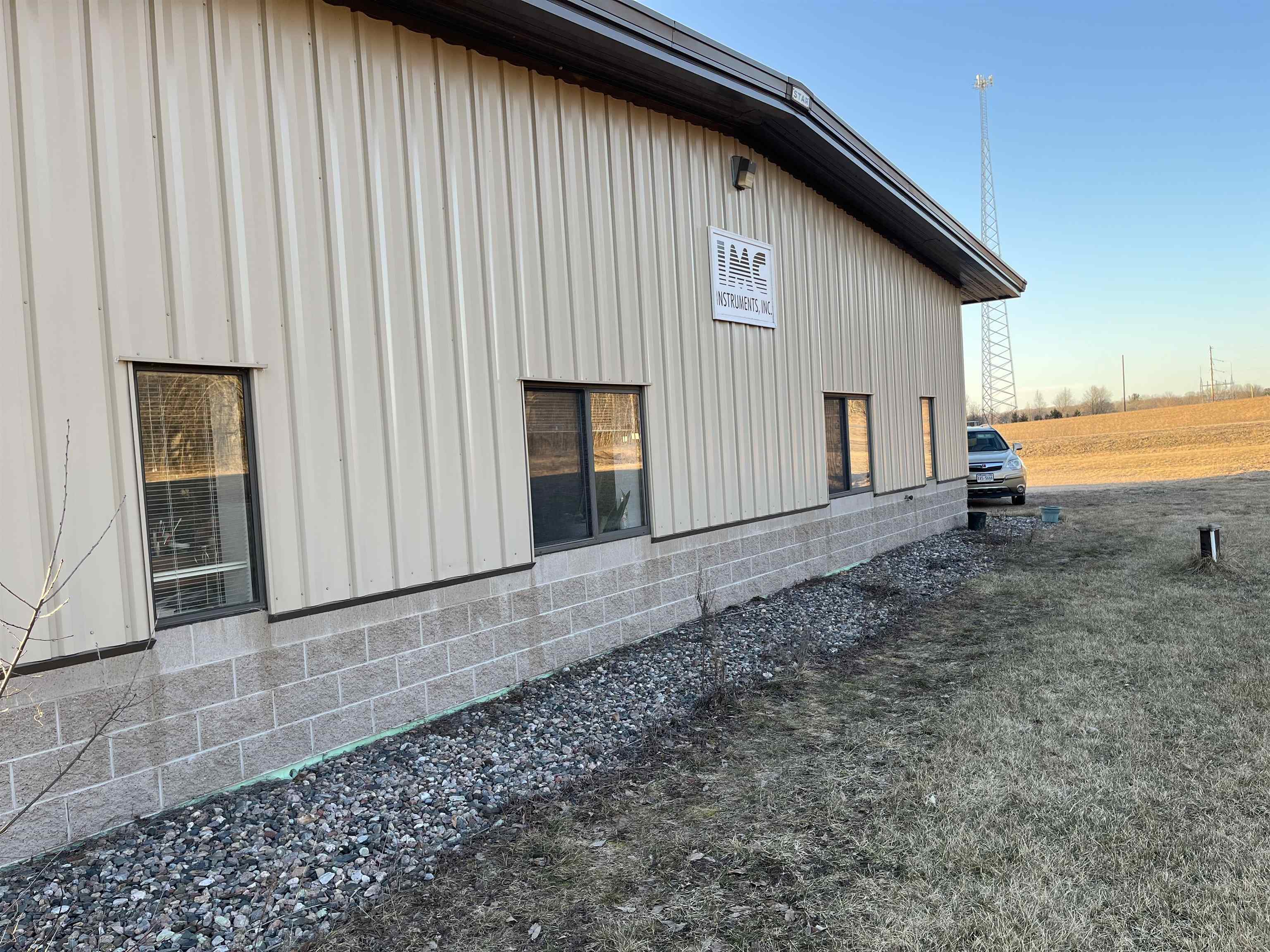 468 LIBERTY DRIVE, Wittenberg, Wisconsin 54499, ,Commercial/industrial,For Sale,468 LIBERTY DRIVE,22400568
