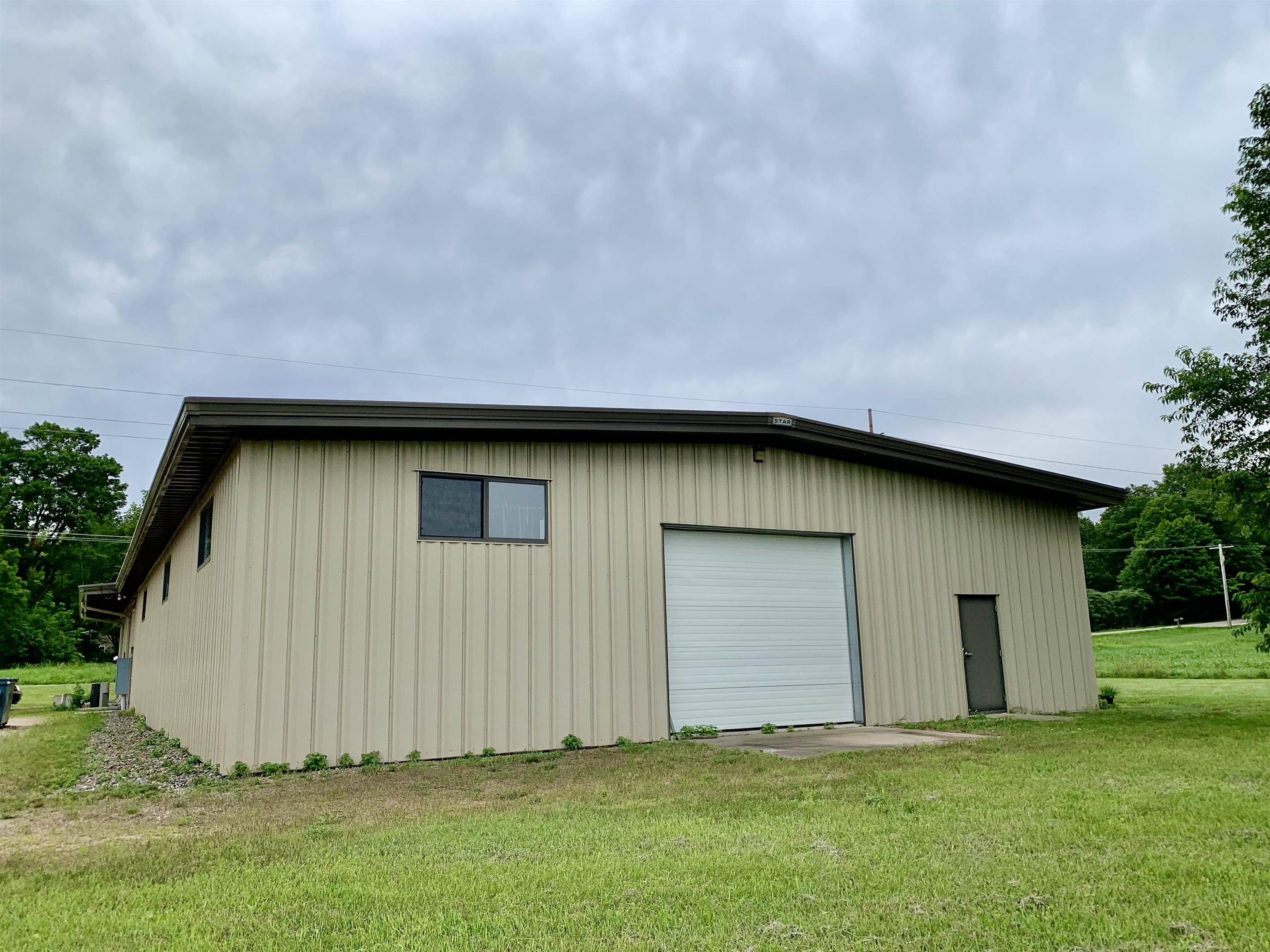 468 LIBERTY DRIVE, Wittenberg, Wisconsin 54499, ,Commercial/industrial,For Sale,468 LIBERTY DRIVE,22400568