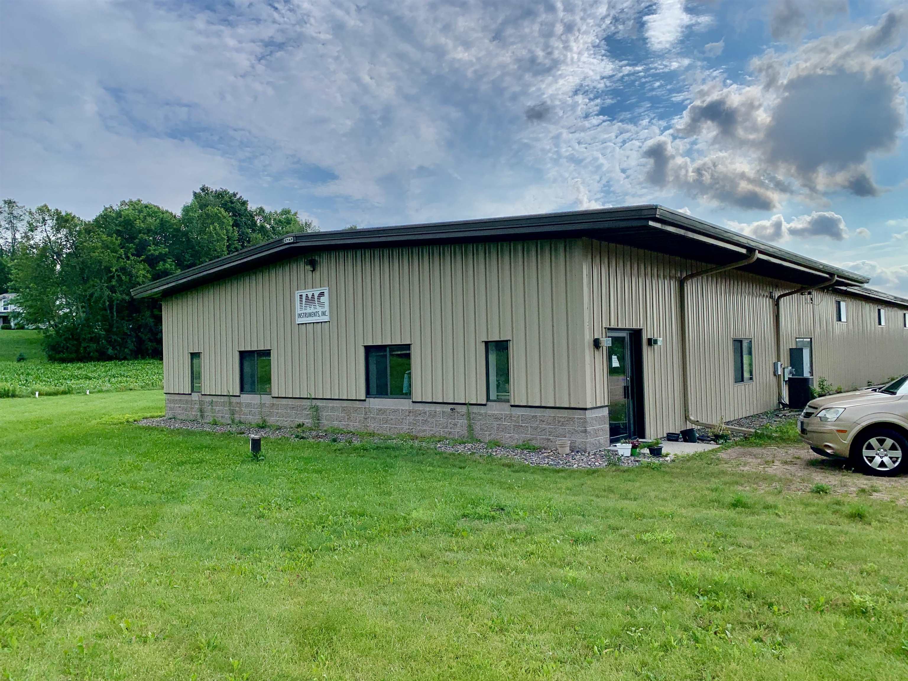 468 LIBERTY DRIVE, Wittenberg, Wisconsin 54499, ,Commercial/industrial,For Sale,468 LIBERTY DRIVE,22400568