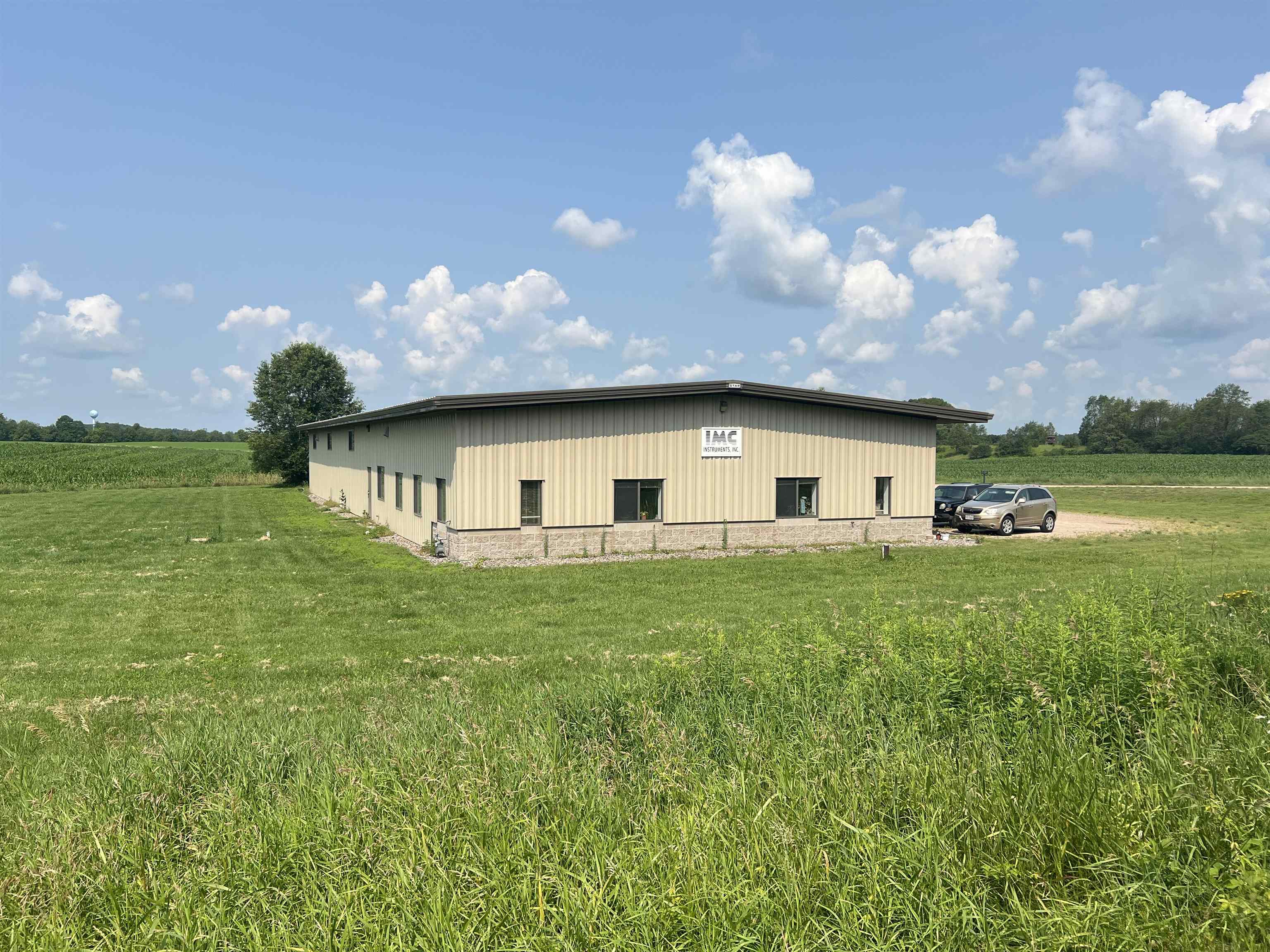 468 LIBERTY DRIVE, Wittenberg, Wisconsin 54499, ,Commercial/industrial,For Sale,468 LIBERTY DRIVE,22400568