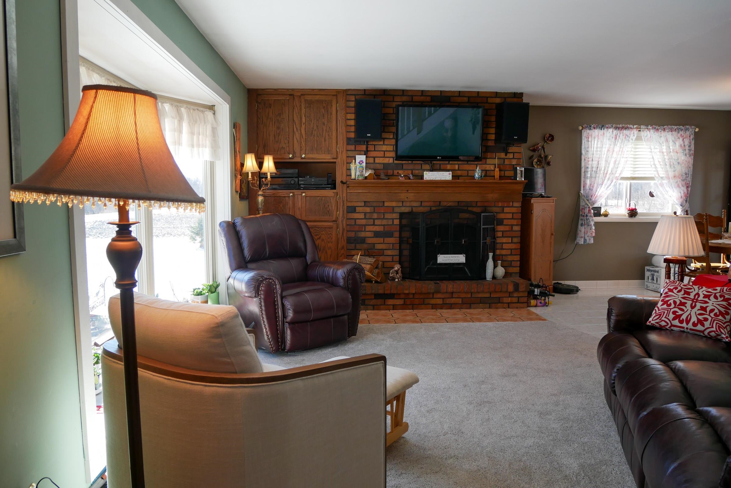 Residential for sale in Withee, Wisconsin, 22400574