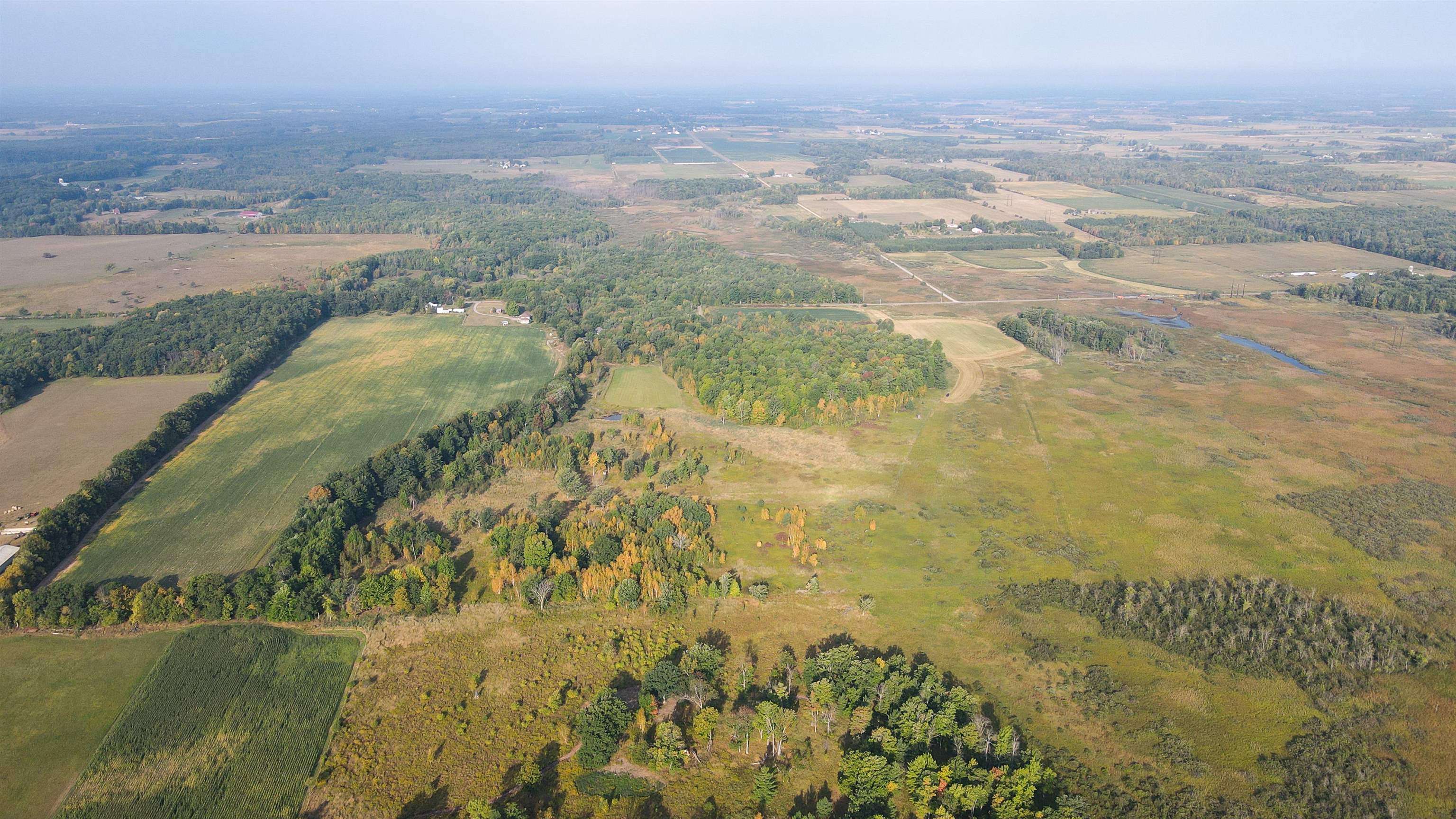 40 Acres COUNTY ROAD II, Rudolph, Wisconsin 54475, ,Land,For Sale,40 Acres COUNTY ROAD II,22400603