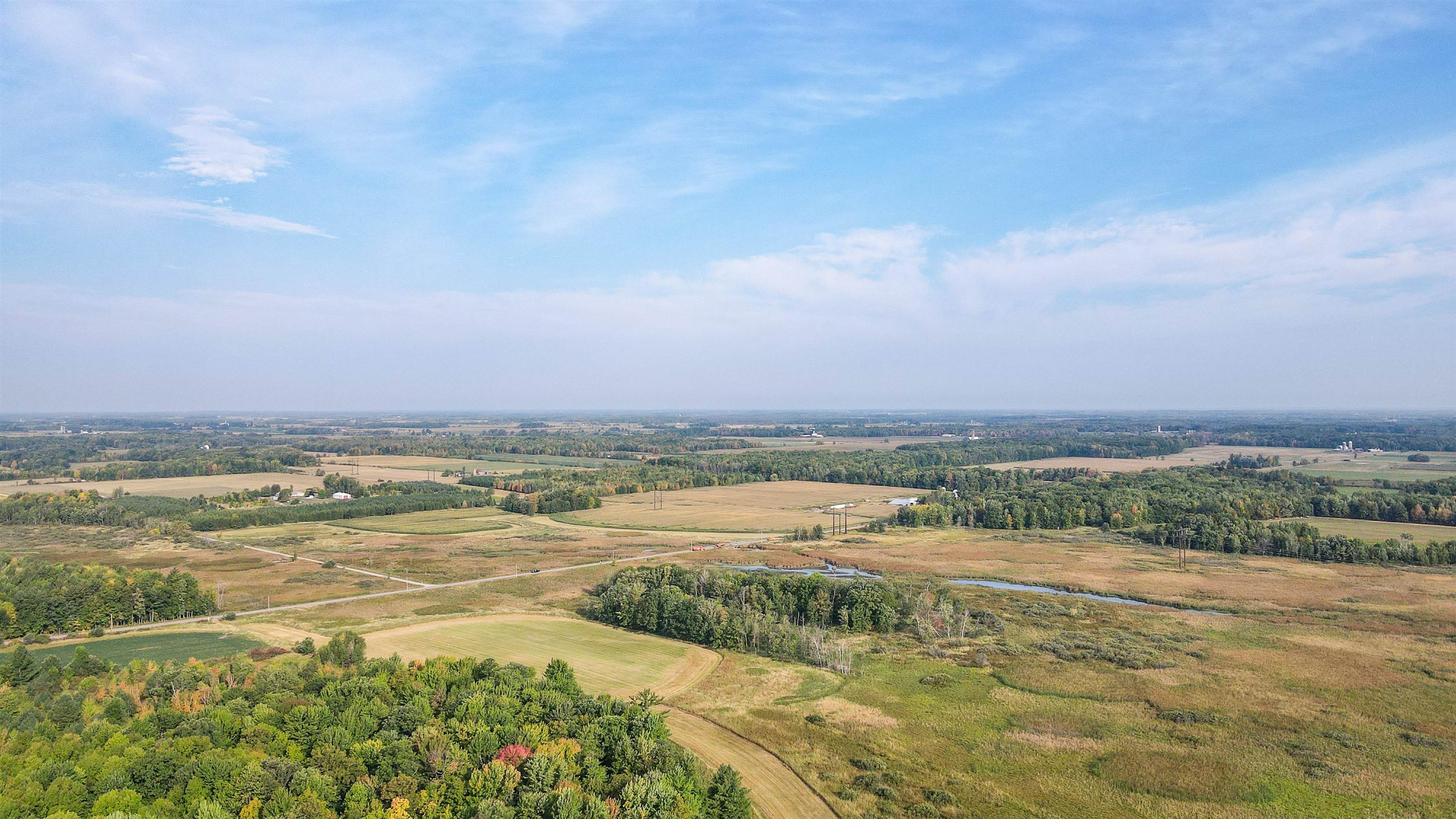 40 Acres COUNTY ROAD II, Rudolph, Wisconsin 54475, ,Land,For Sale,40 Acres COUNTY ROAD II,22400603