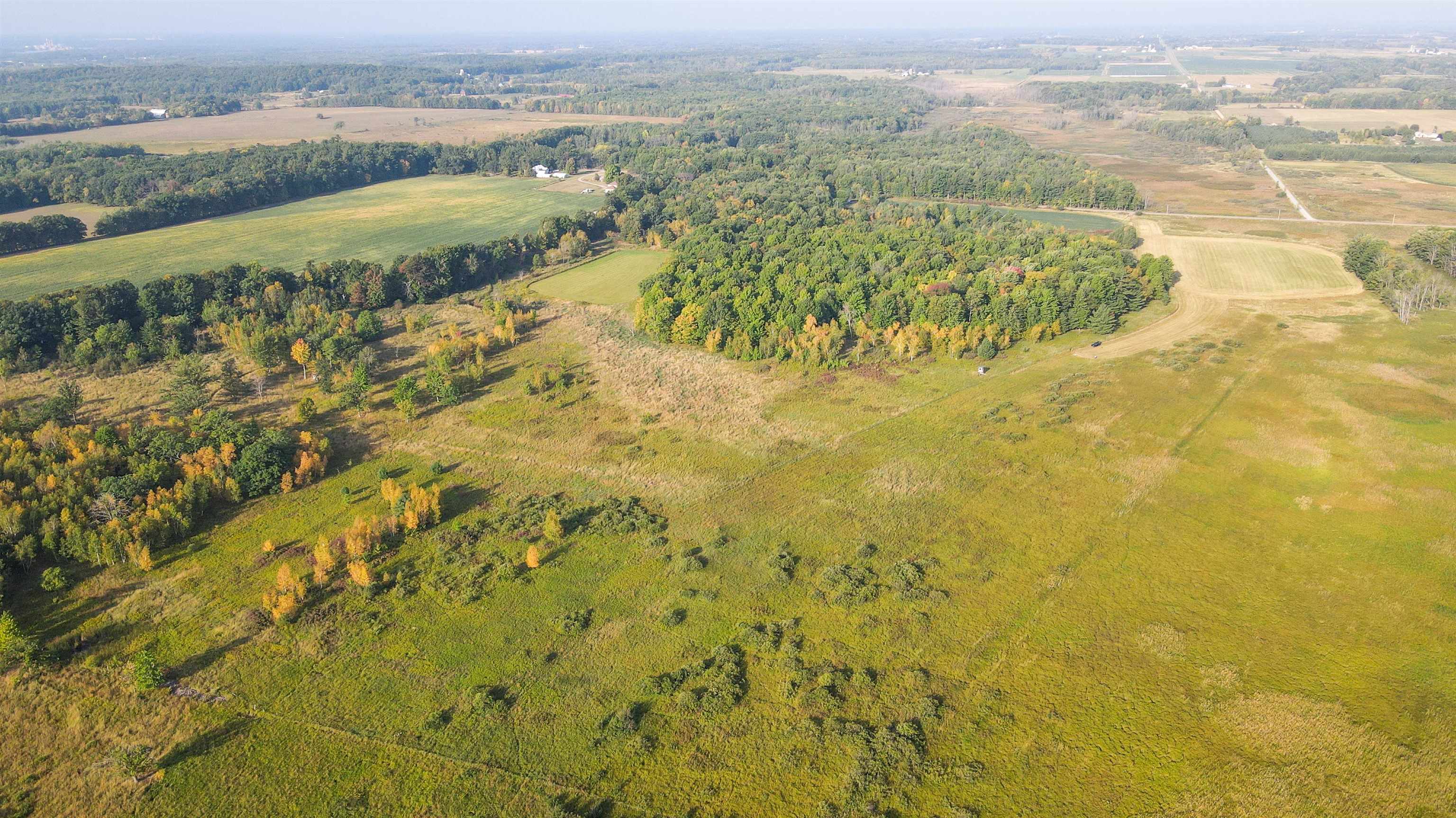 40 Acres COUNTY ROAD II, Rudolph, Wisconsin 54475, ,Land,For Sale,40 Acres COUNTY ROAD II,22400603