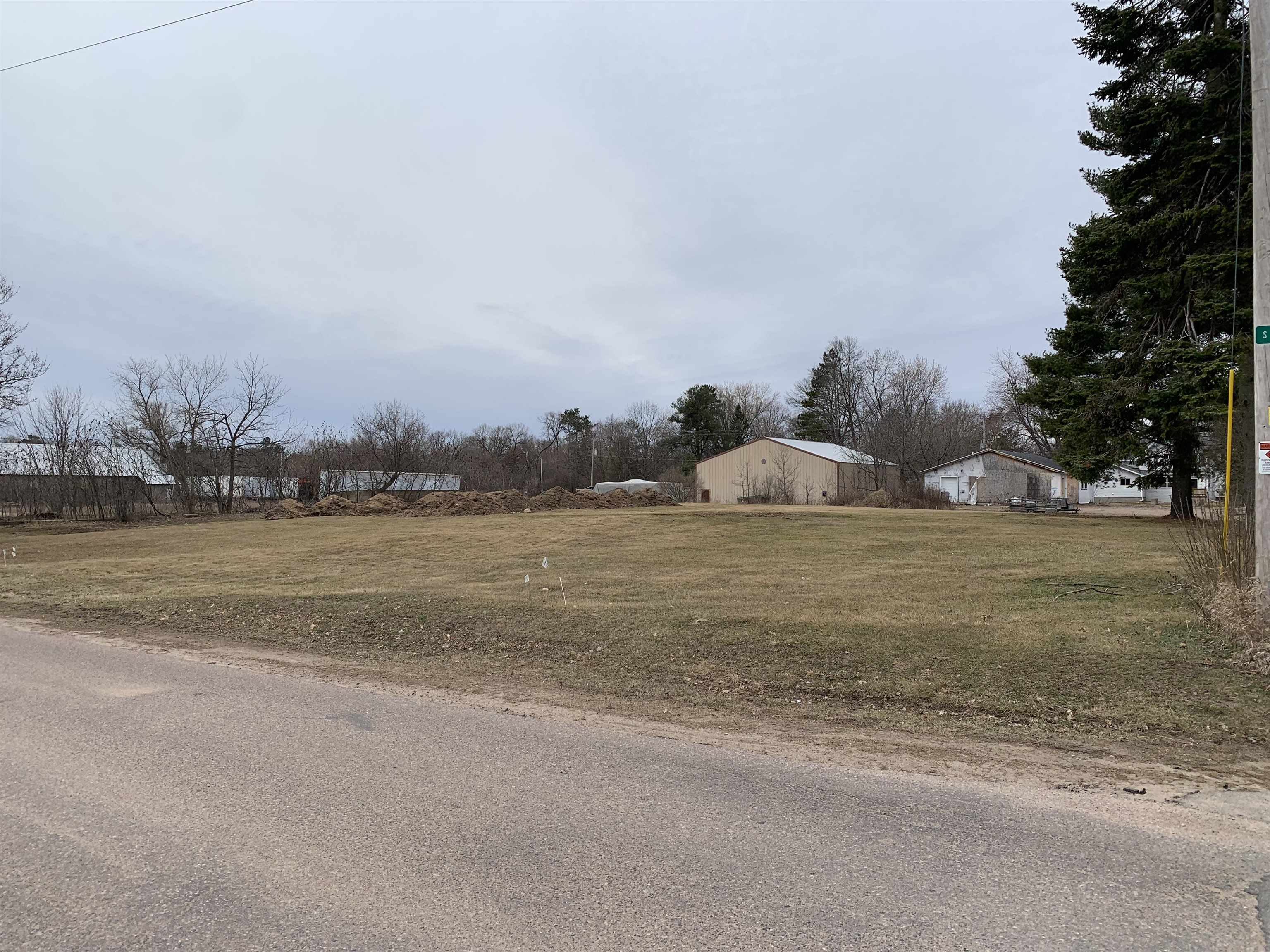 140 S DORR STREET, Antigo, Wisconsin 54409, ,Commercial/industrial,For Sale,140 S DORR STREET,22400818