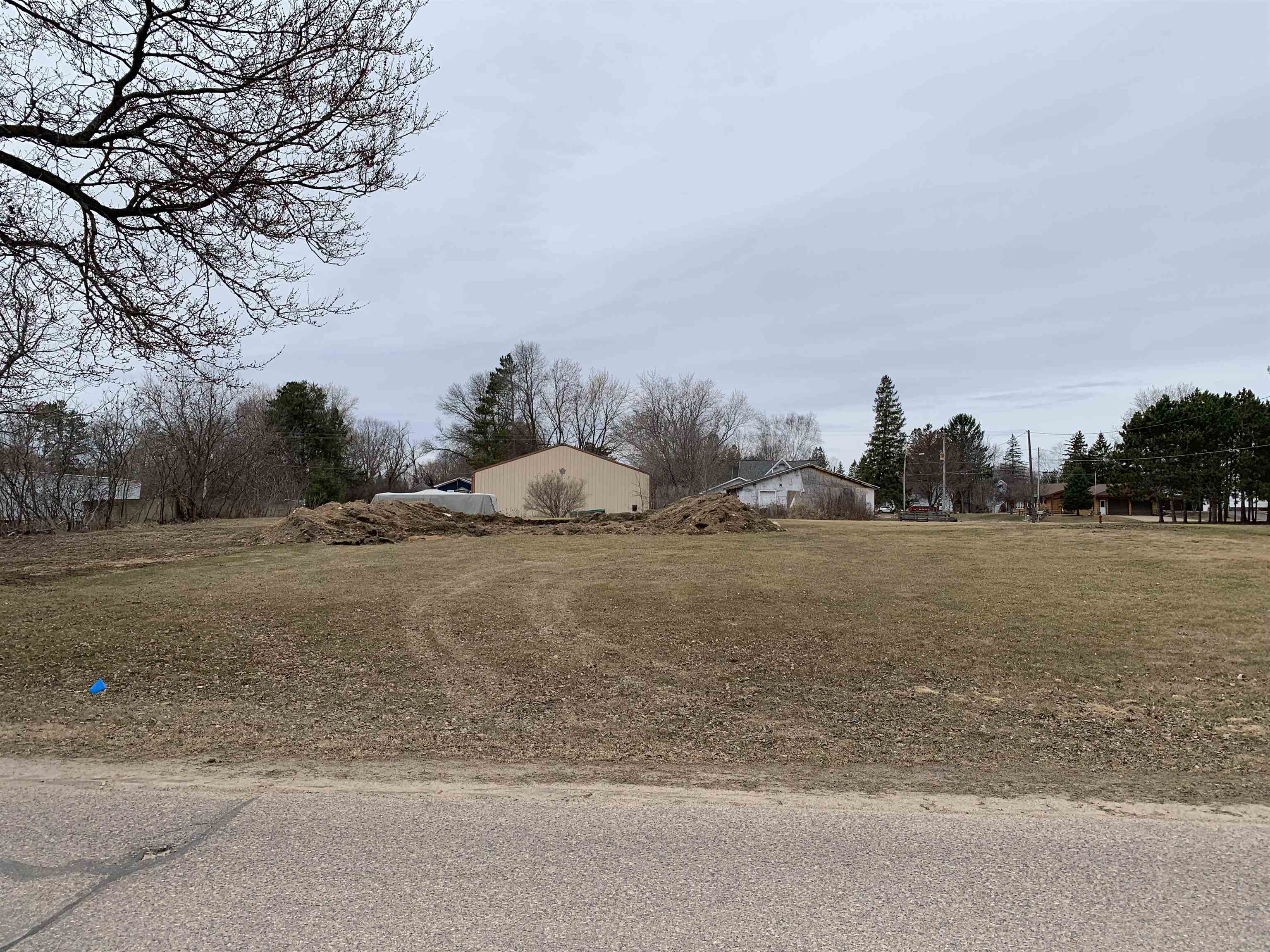 140 S DORR STREET, Antigo, Wisconsin 54409, ,Commercial/industrial,For Sale,140 S DORR STREET,22400818