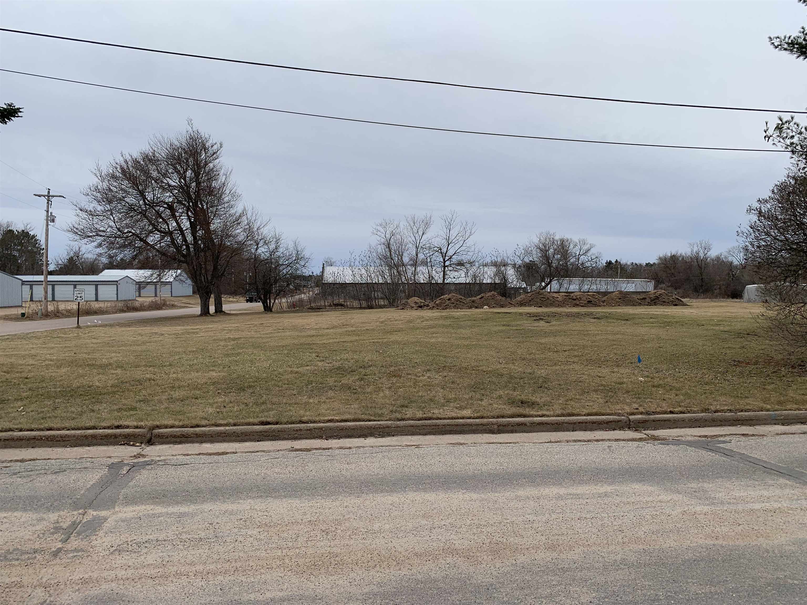 140 S DORR STREET, Antigo, Wisconsin 54409, ,Commercial/industrial,For Sale,140 S DORR STREET,22400818