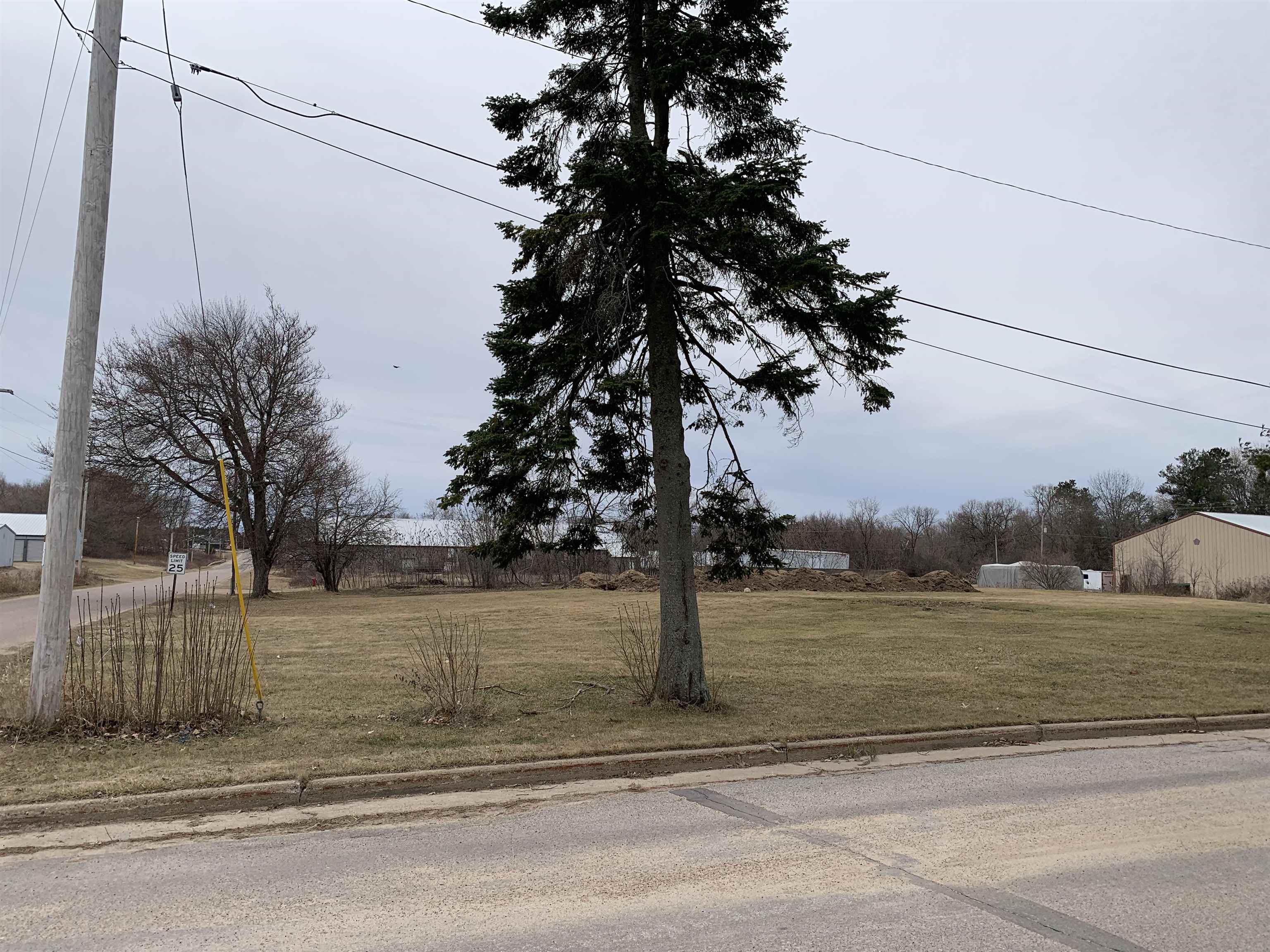 140 S DORR STREET, Antigo, Wisconsin 54409, ,Commercial/industrial,For Sale,140 S DORR STREET,22400818