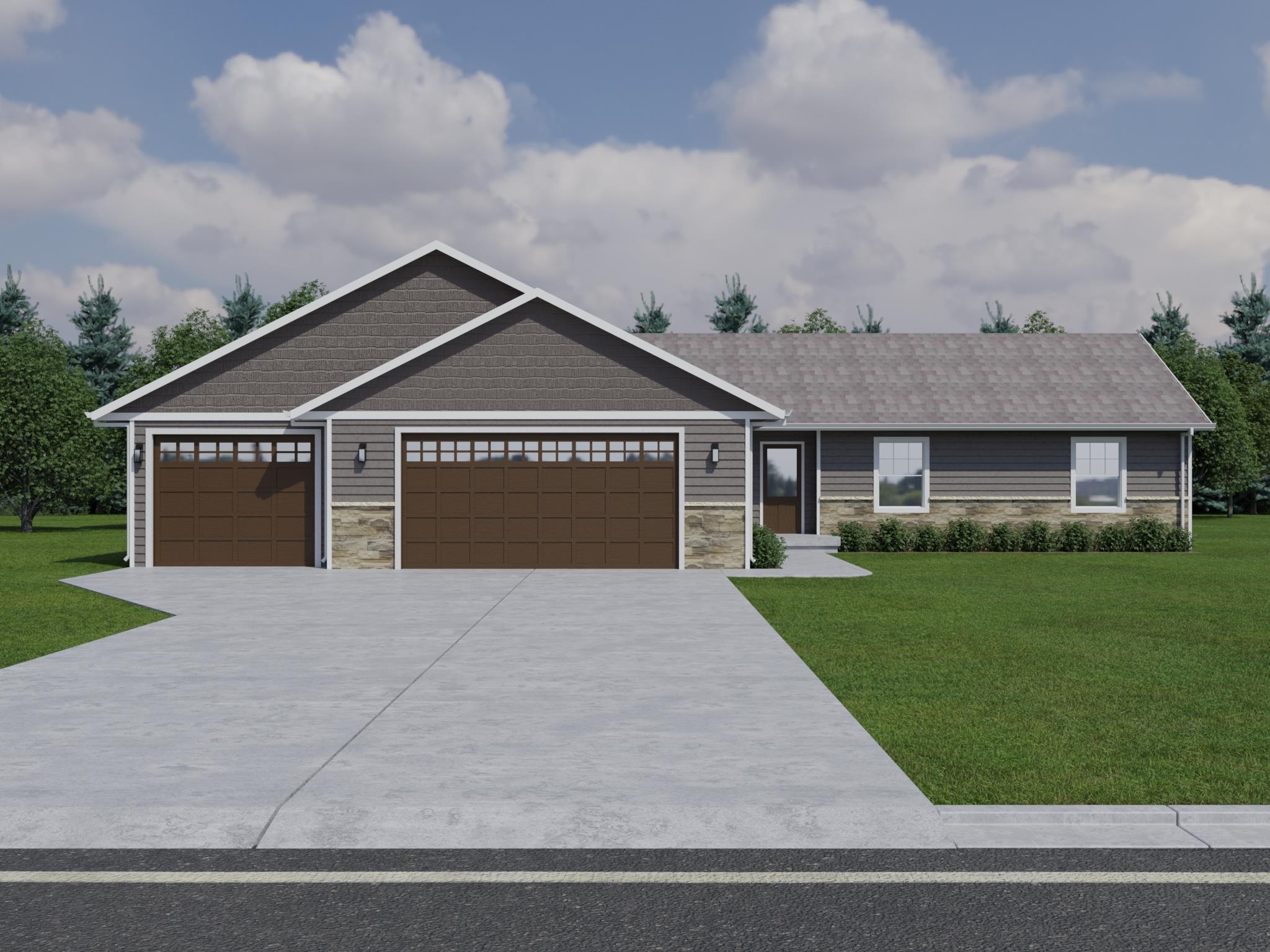 1100 BONETTE LANE, CHILTON, Wisconsin 53014, 4 Bedrooms Bedrooms, ,3 BathroomsBathrooms,Residential,For Sale,1100 BONETTE LANE,22400878