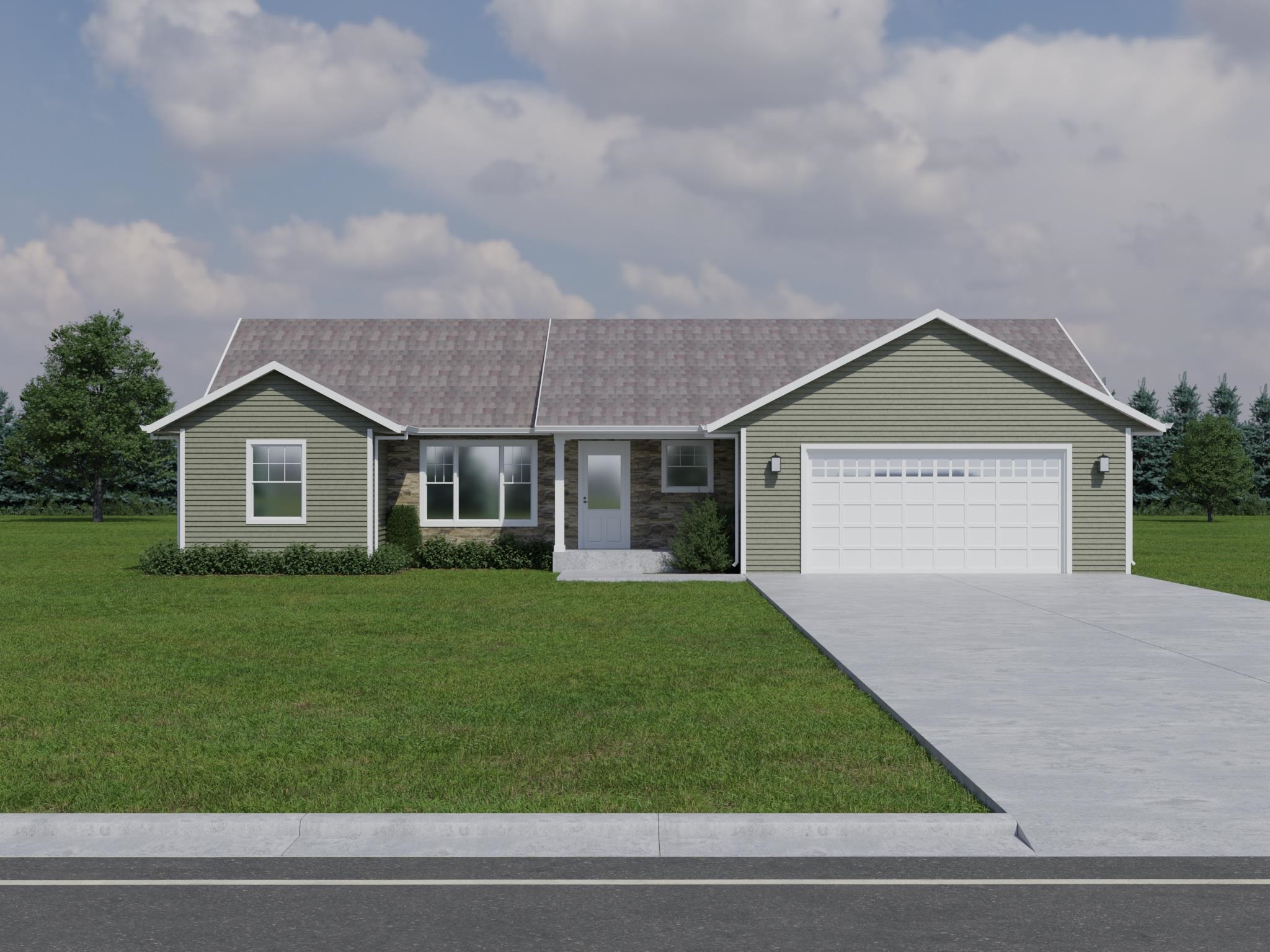 1108 BONETTE LANE, CHILTON, Wisconsin 53014, 3 Bedrooms Bedrooms, ,2 BathroomsBathrooms,Residential,For Sale,1108 BONETTE LANE,22400879
