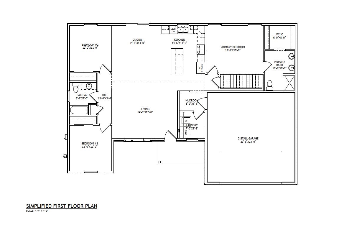 1108 BONETTE LANE, CHILTON, Wisconsin 53014, 3 Bedrooms Bedrooms, ,2 BathroomsBathrooms,Residential,For Sale,1108 BONETTE LANE,22400879