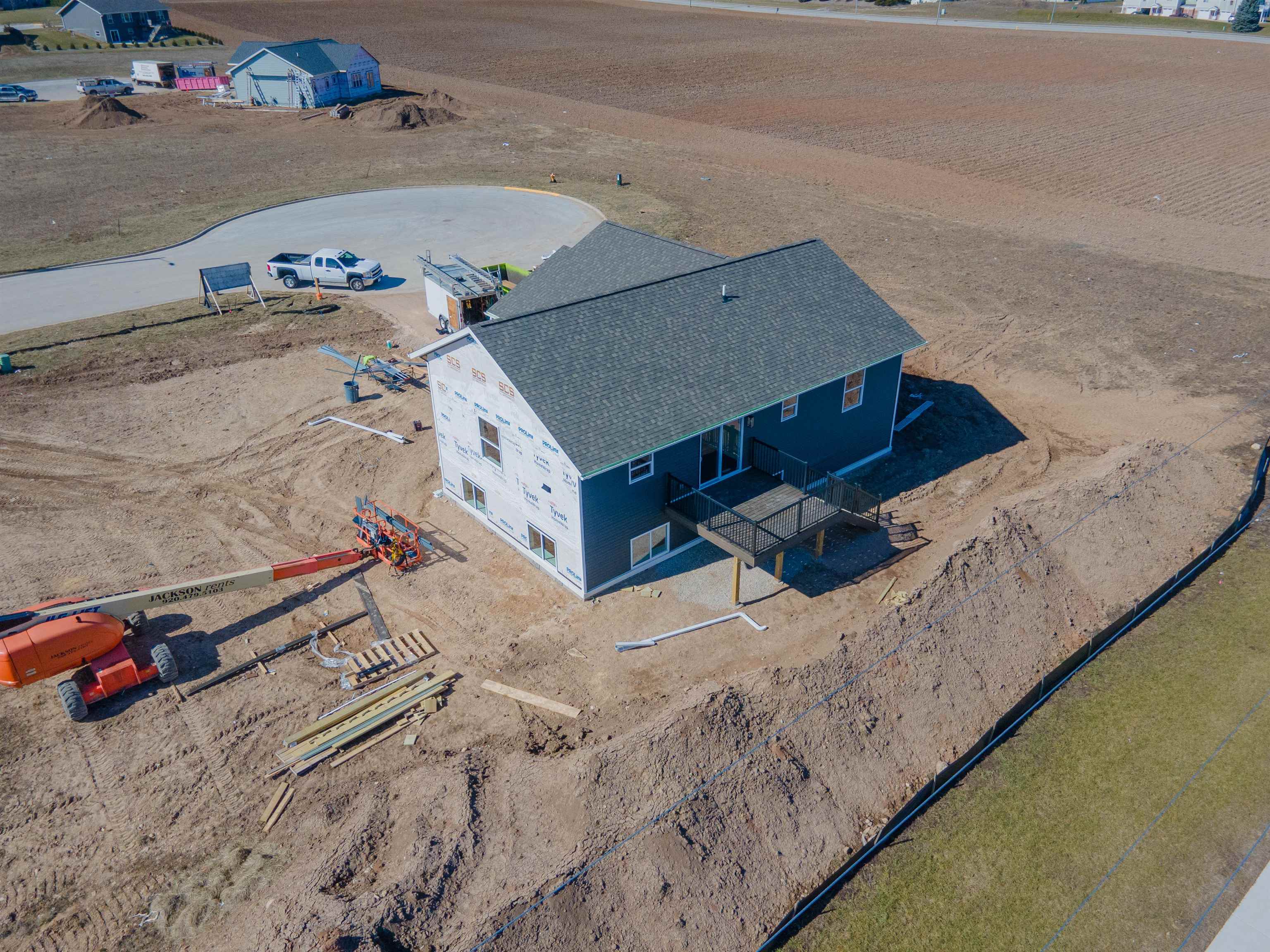 1118 BONETTE LANE, CHILTON, Wisconsin 53014, 4 Bedrooms Bedrooms, ,3 BathroomsBathrooms,Residential,For Sale,1118 BONETTE LANE,22400880
