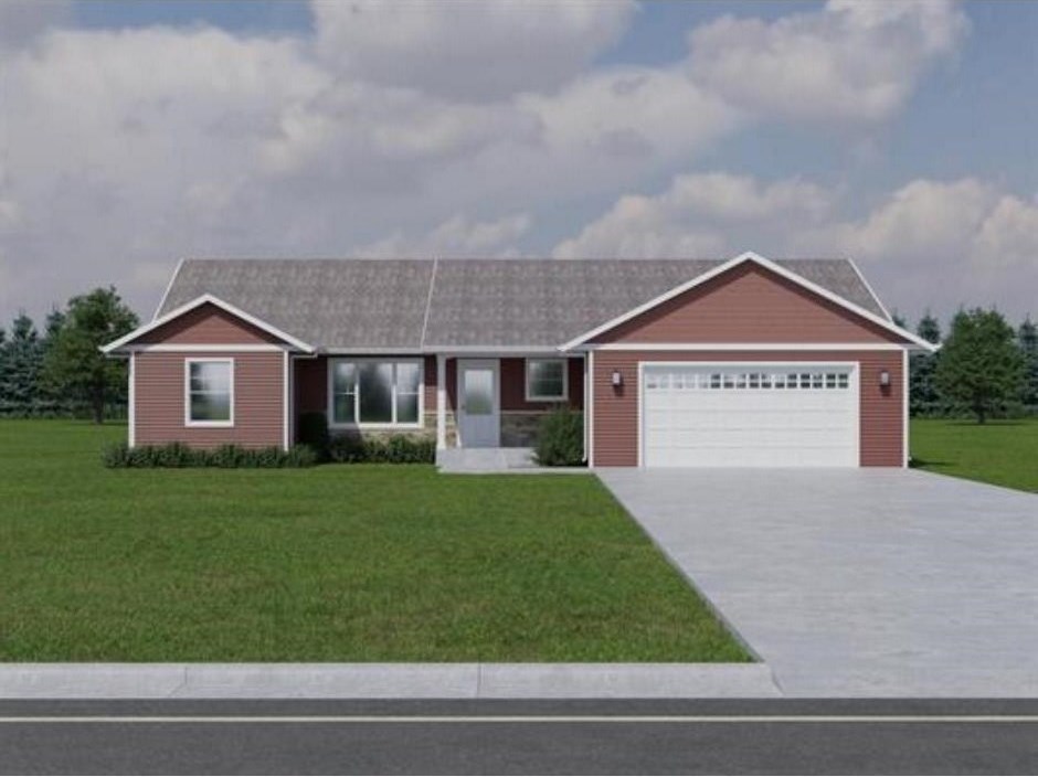 1130 BONETTE LANE, CHILTON, Wisconsin 53014, 3 Bedrooms Bedrooms, ,2 BathroomsBathrooms,Residential,For Sale,1130 BONETTE LANE,22400882