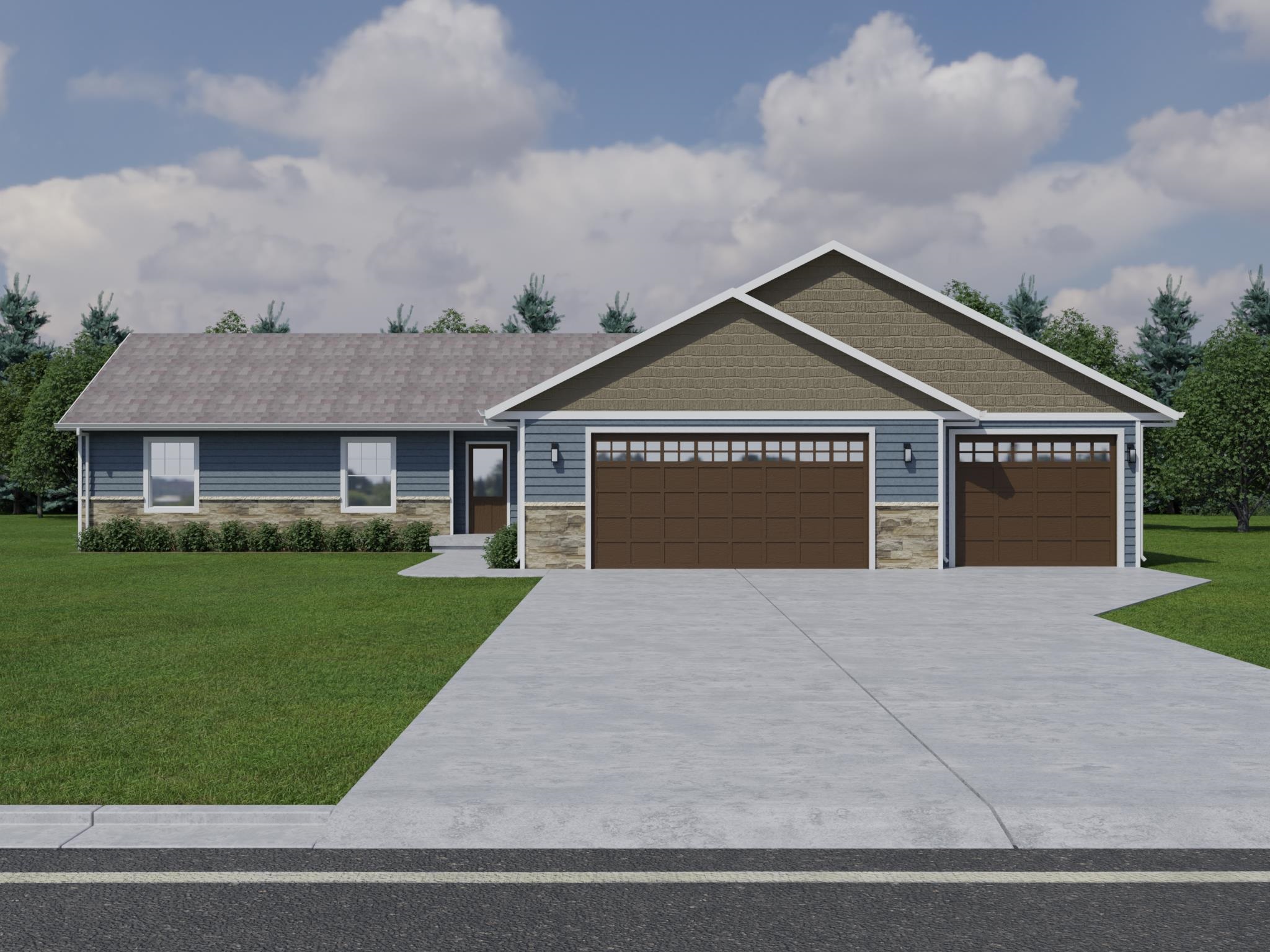 1136 BONETTE LANE, CHILTON, Wisconsin 53014, 4 Bedrooms Bedrooms, ,3 BathroomsBathrooms,Residential,For Sale,1136 BONETTE LANE,22400883