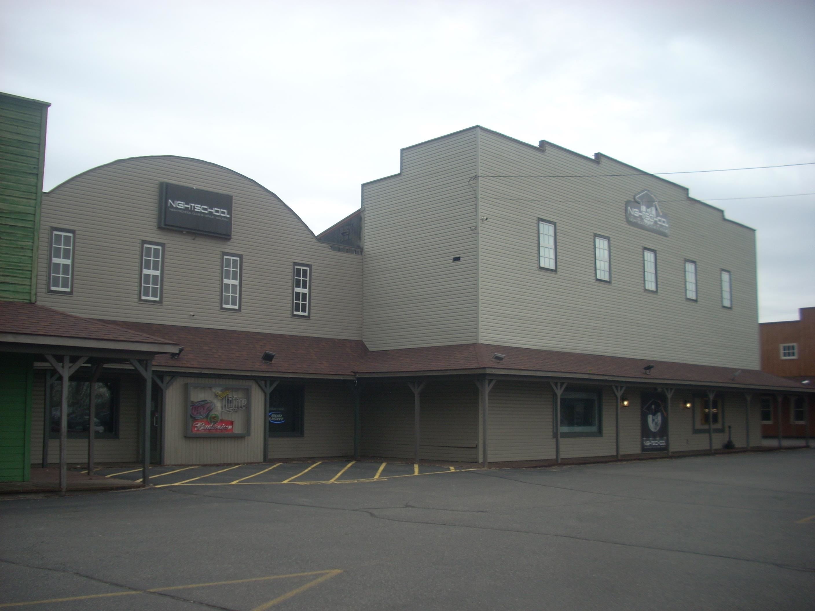 320 ROSS AVENUE, Schofield, Wisconsin 54476, ,Commercial/industrial,For Sale,320 ROSS AVENUE,22400887