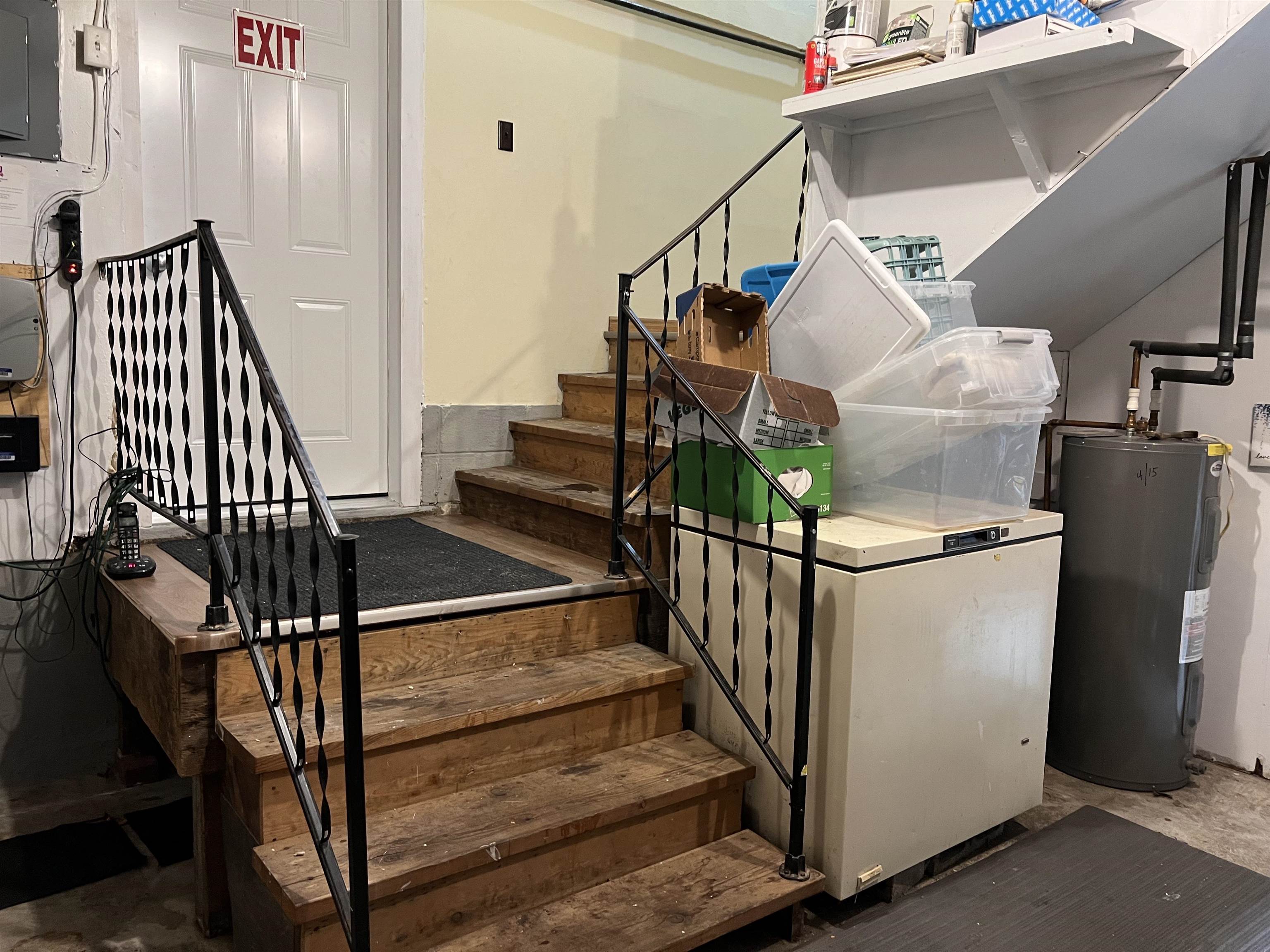 137-147 MAIN STREET NORTH, Amherst, Wisconsin 54406, ,Commercial/industrial,For Sale,137-147 MAIN STREET NORTH,22400955