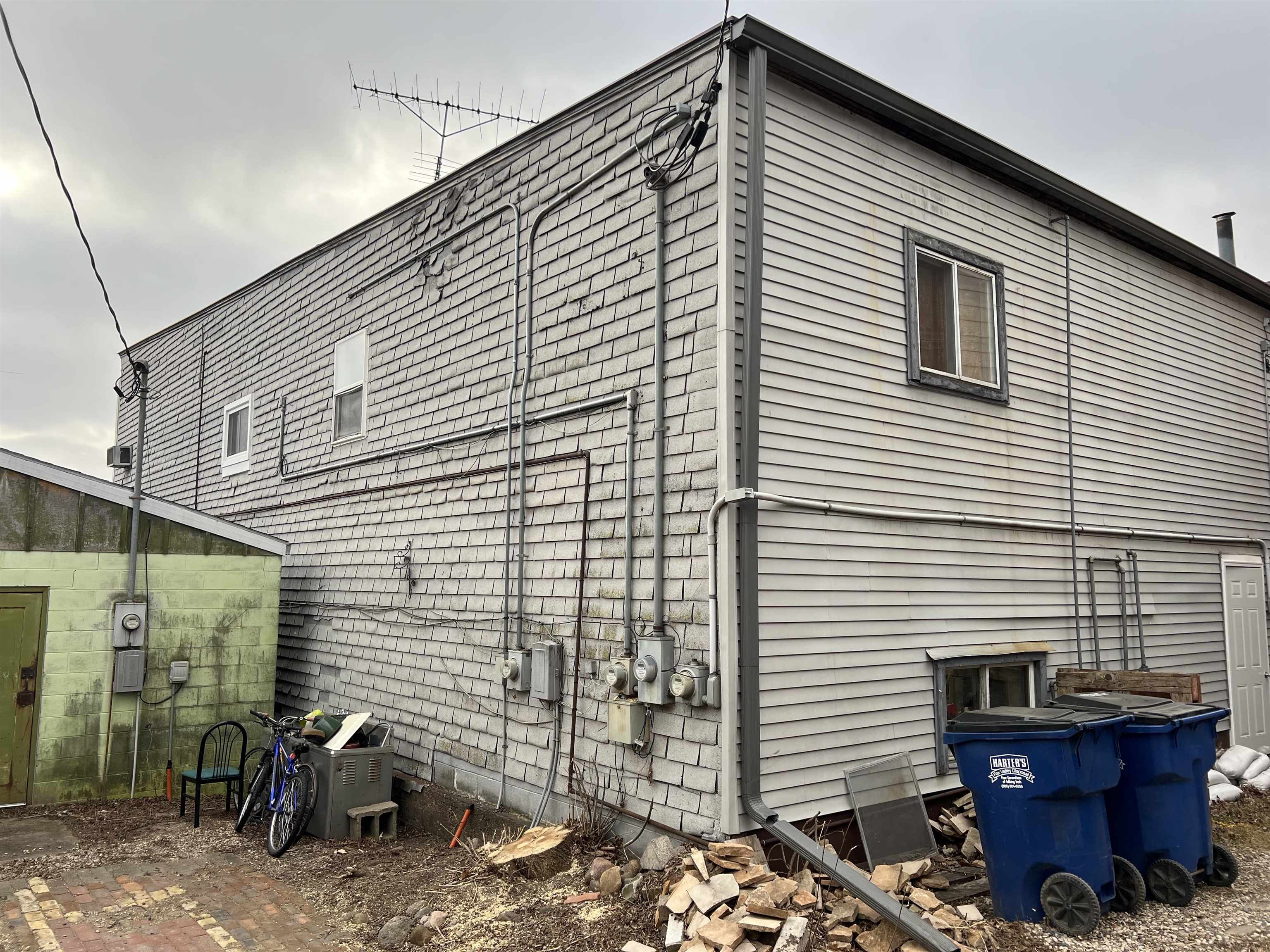 137-147 MAIN STREET NORTH, Amherst, Wisconsin 54406, ,Commercial/industrial,For Sale,137-147 MAIN STREET NORTH,22400955