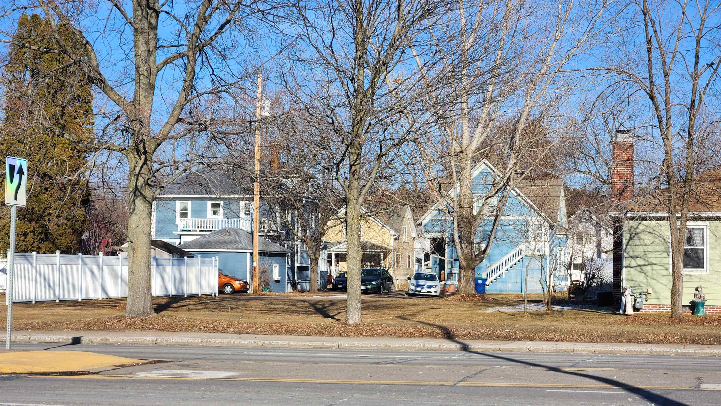 1209 GRAND AVENUE, Wausau, Wisconsin 54403, ,Land,For Sale,1209 GRAND AVENUE,22400966